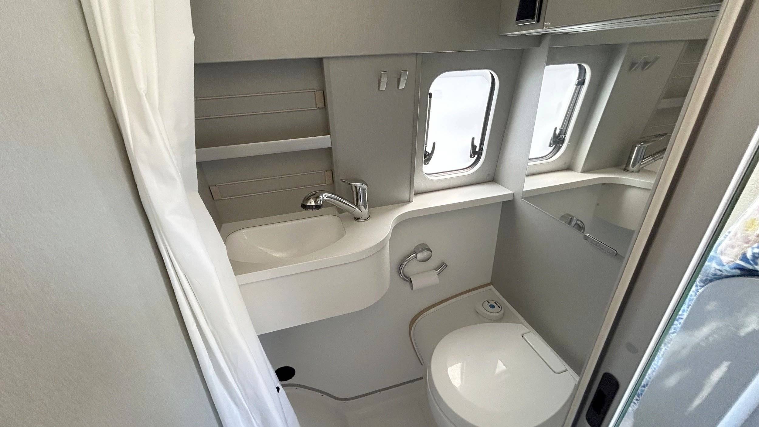 Hymer Campus Free S 600