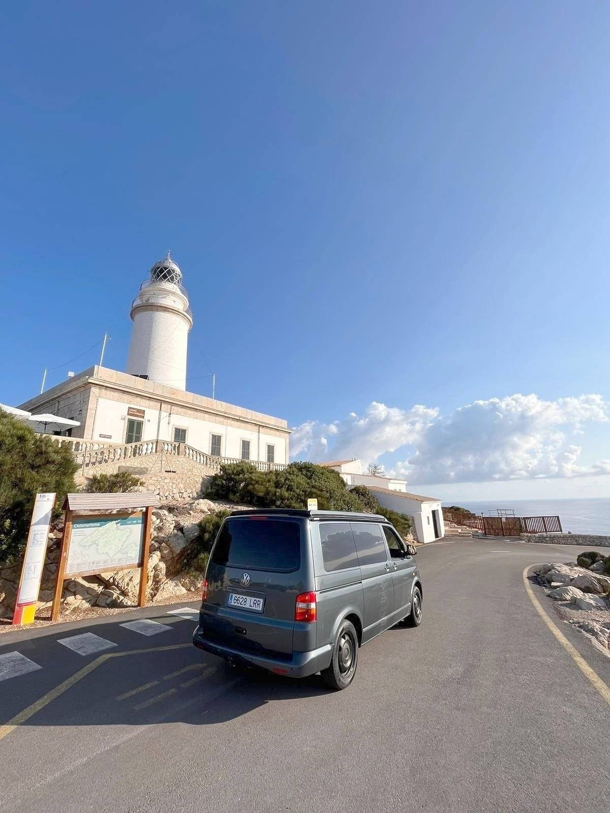 Volkswagen volkswagen multivan con techo elevable