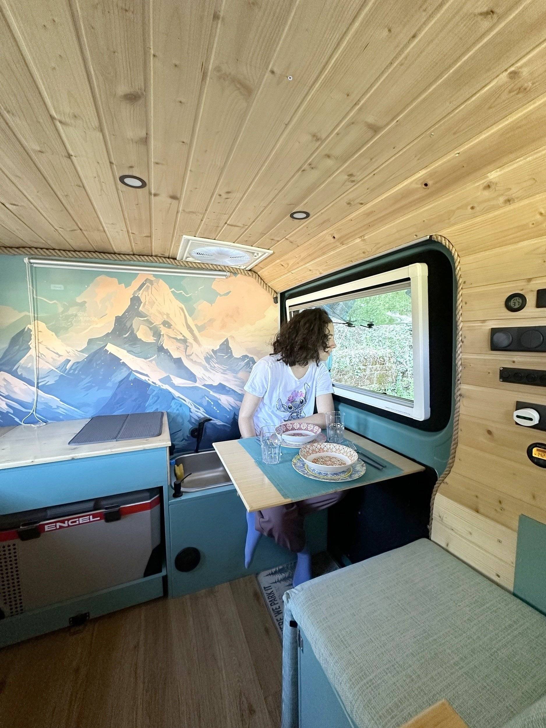 Fiat Ducato 2,3 l 120 ch