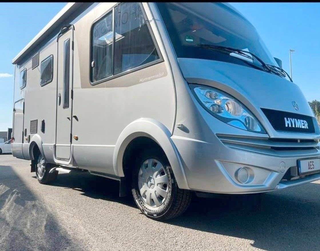 Hymer 