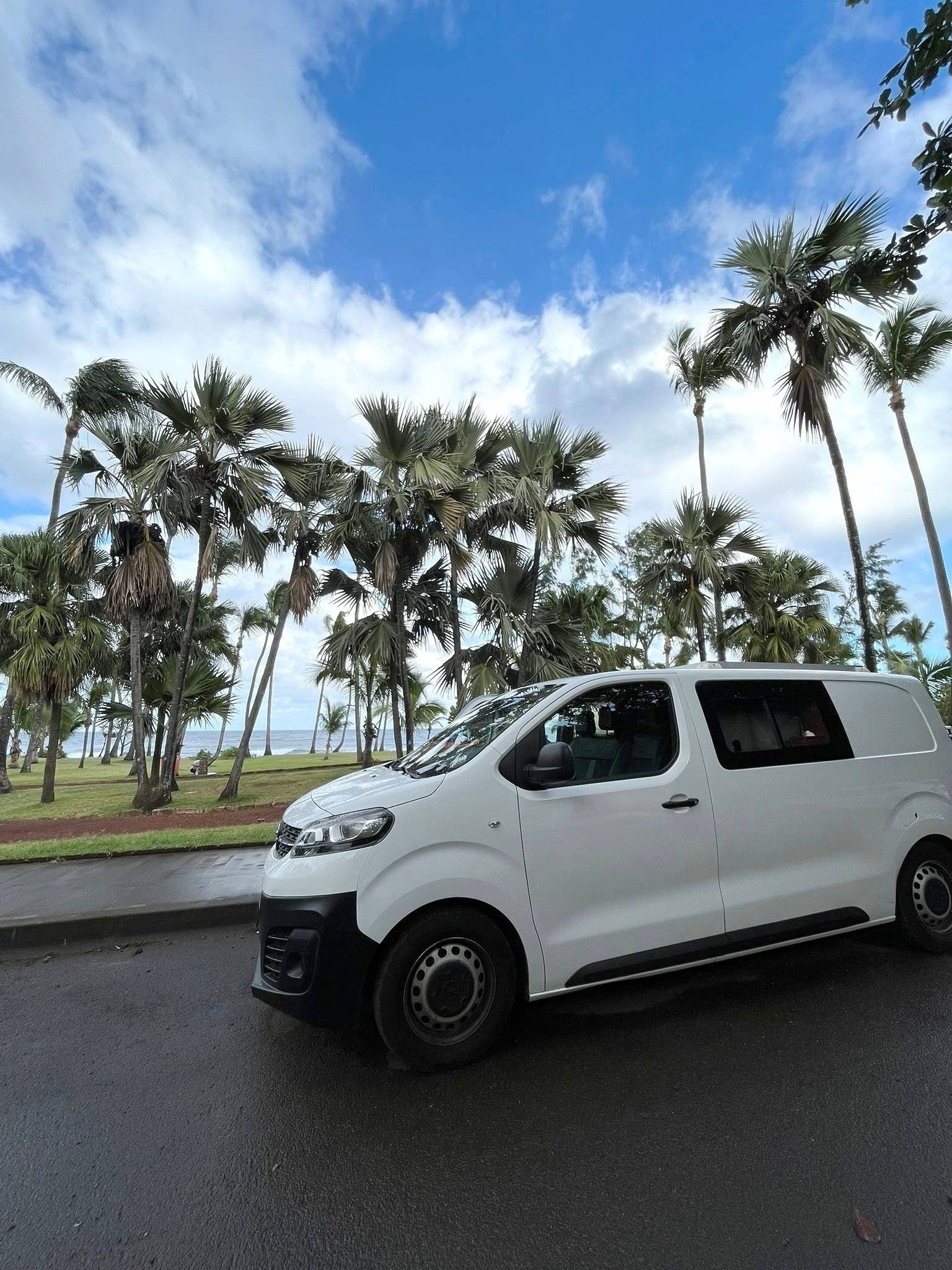 Ci Vivaro H1L2 1,6 l 120 ch