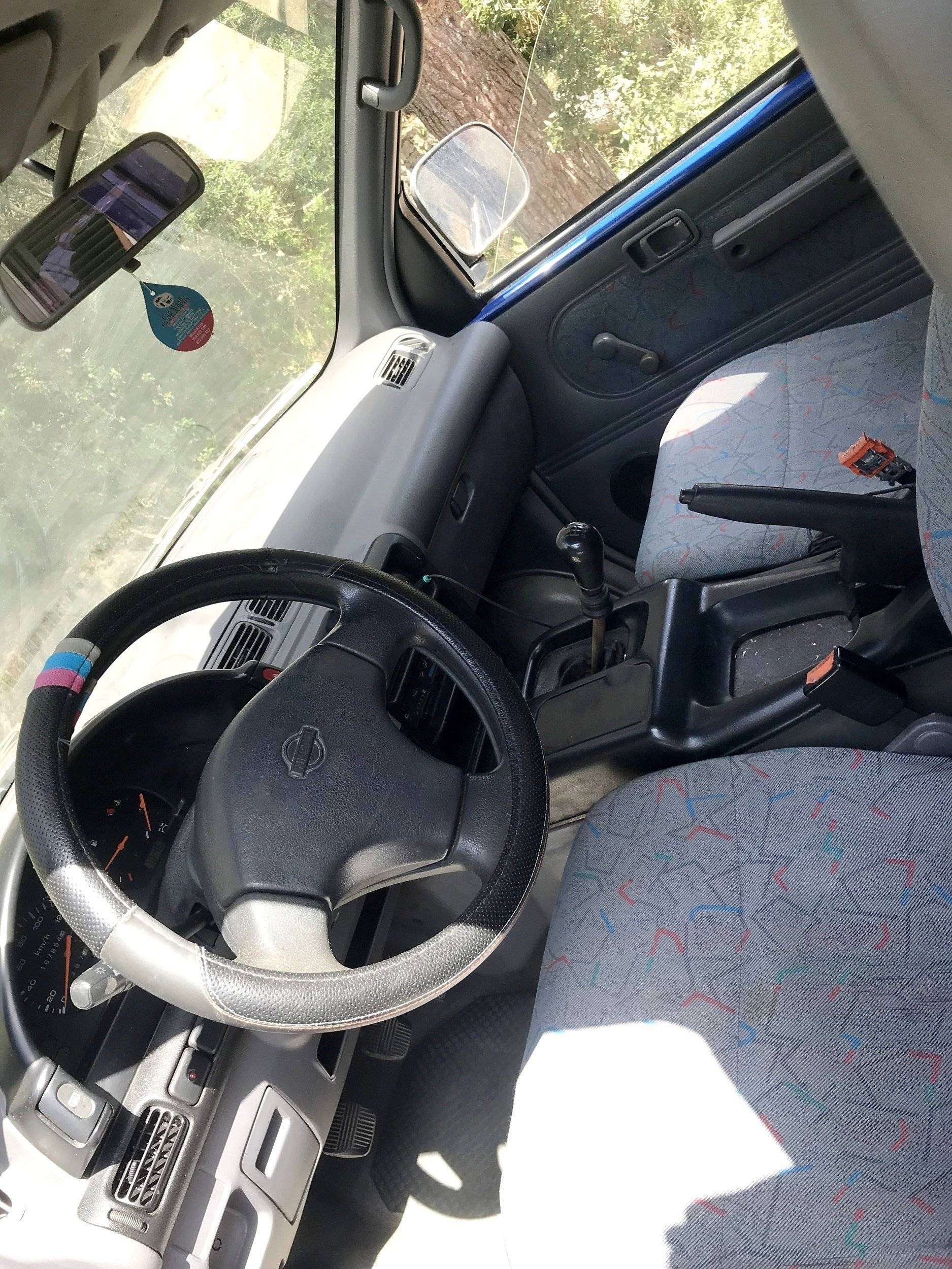 Nissan Nissan Vanette