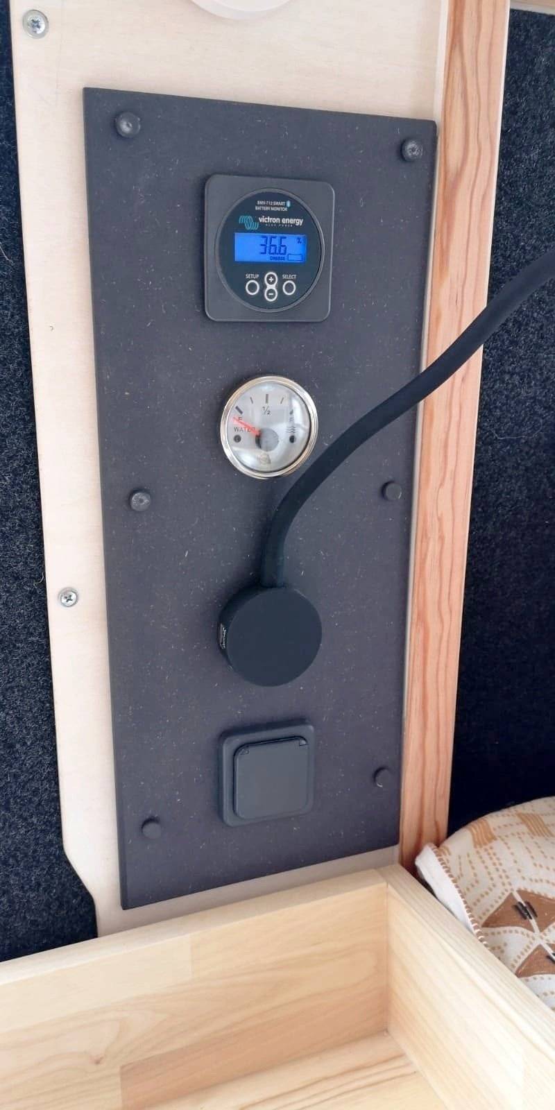 Renault Master 2,3 l 125 ch