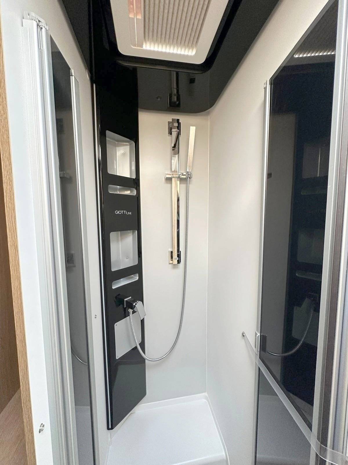 Giottiline 2,2 l 120 ch