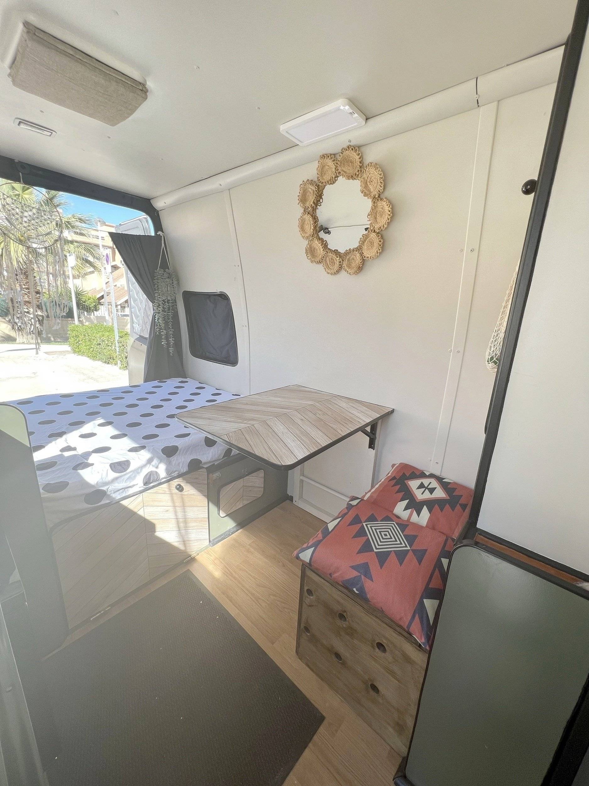 Citroën Jumper 2,5 TD