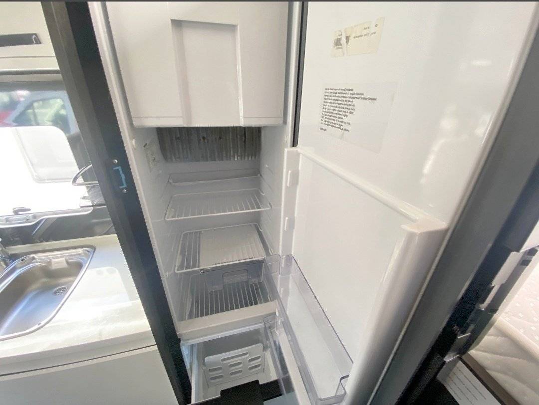 Roller Team Kronos 279 M 2.3 140 CV