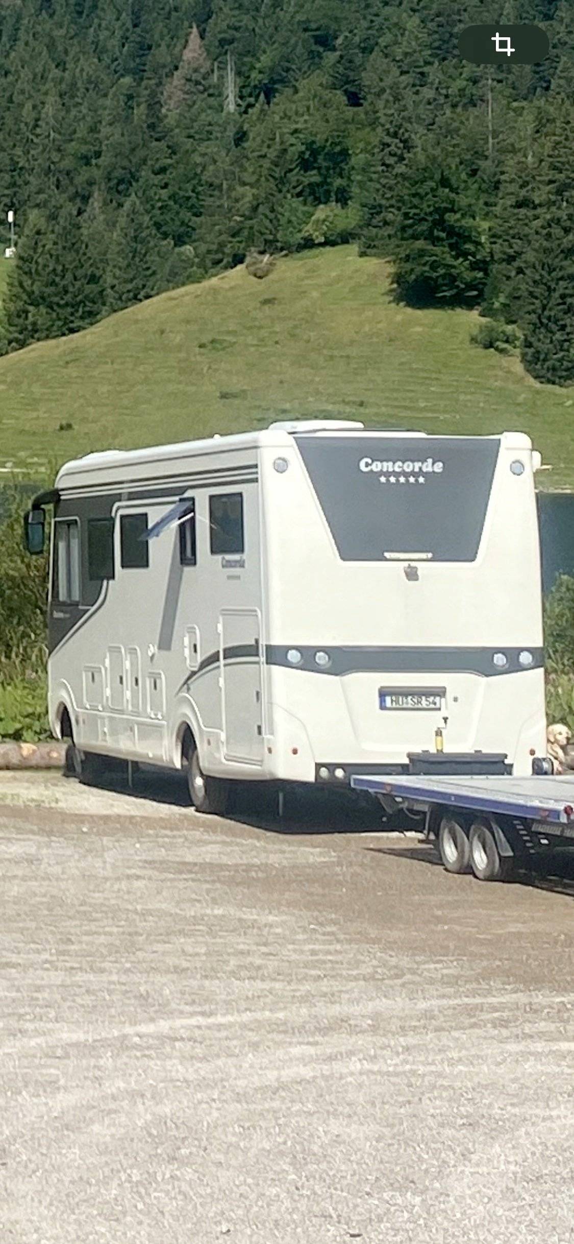 Concorde Concorde Compact