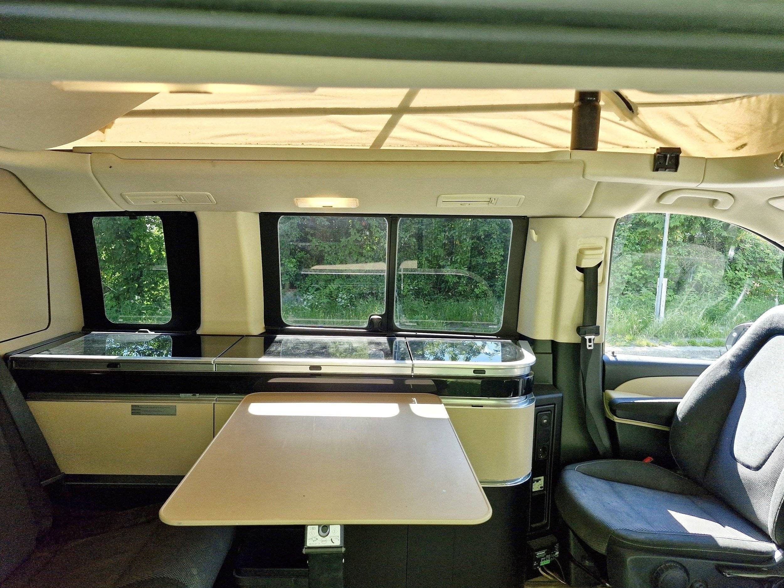 Mercedes Mercedes Marco polo