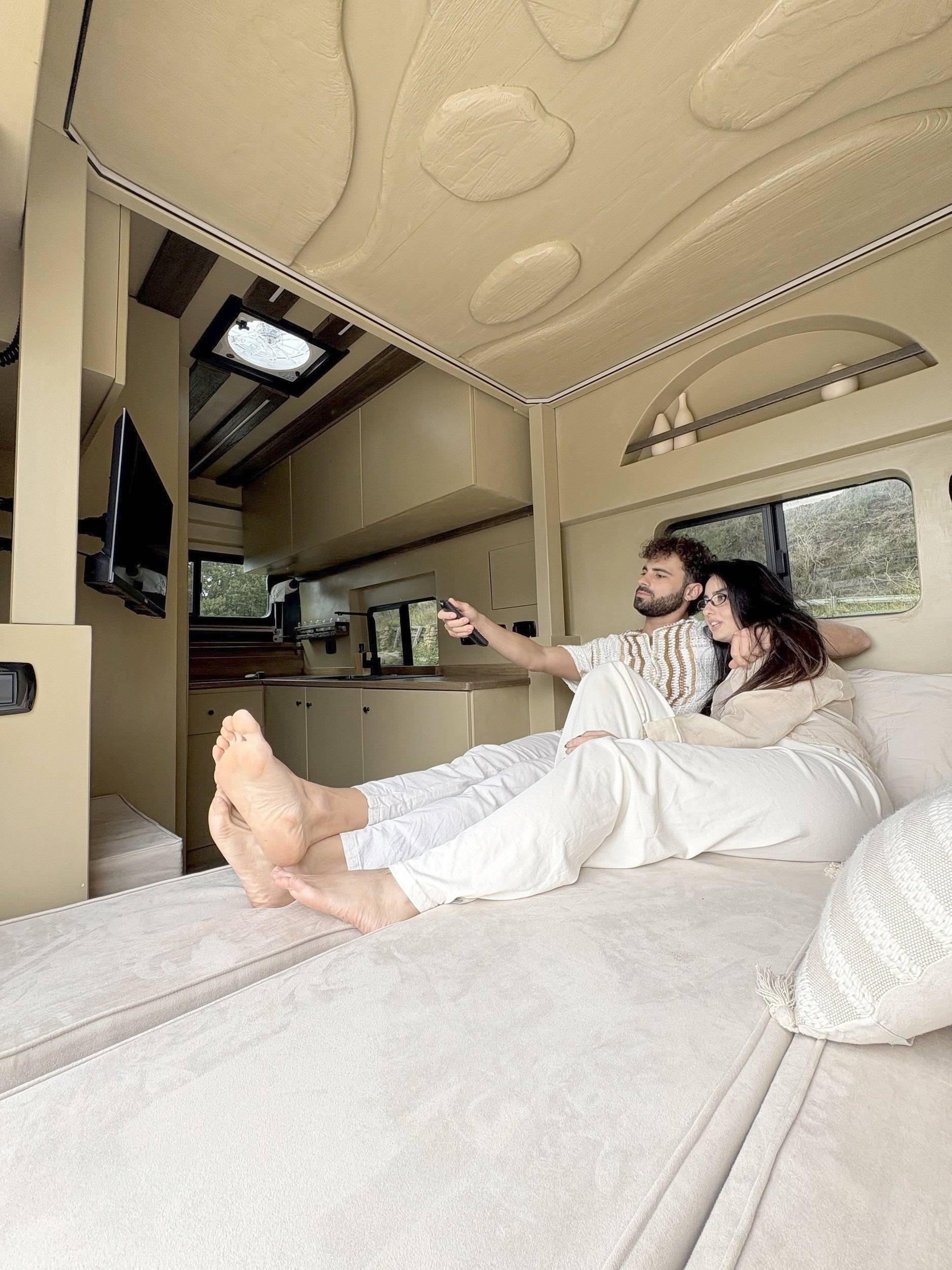 Fiat Ducato 2,3 l Multijet 130 ch.