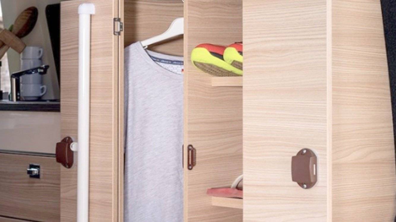 Stylevan Volkswagen Transporter