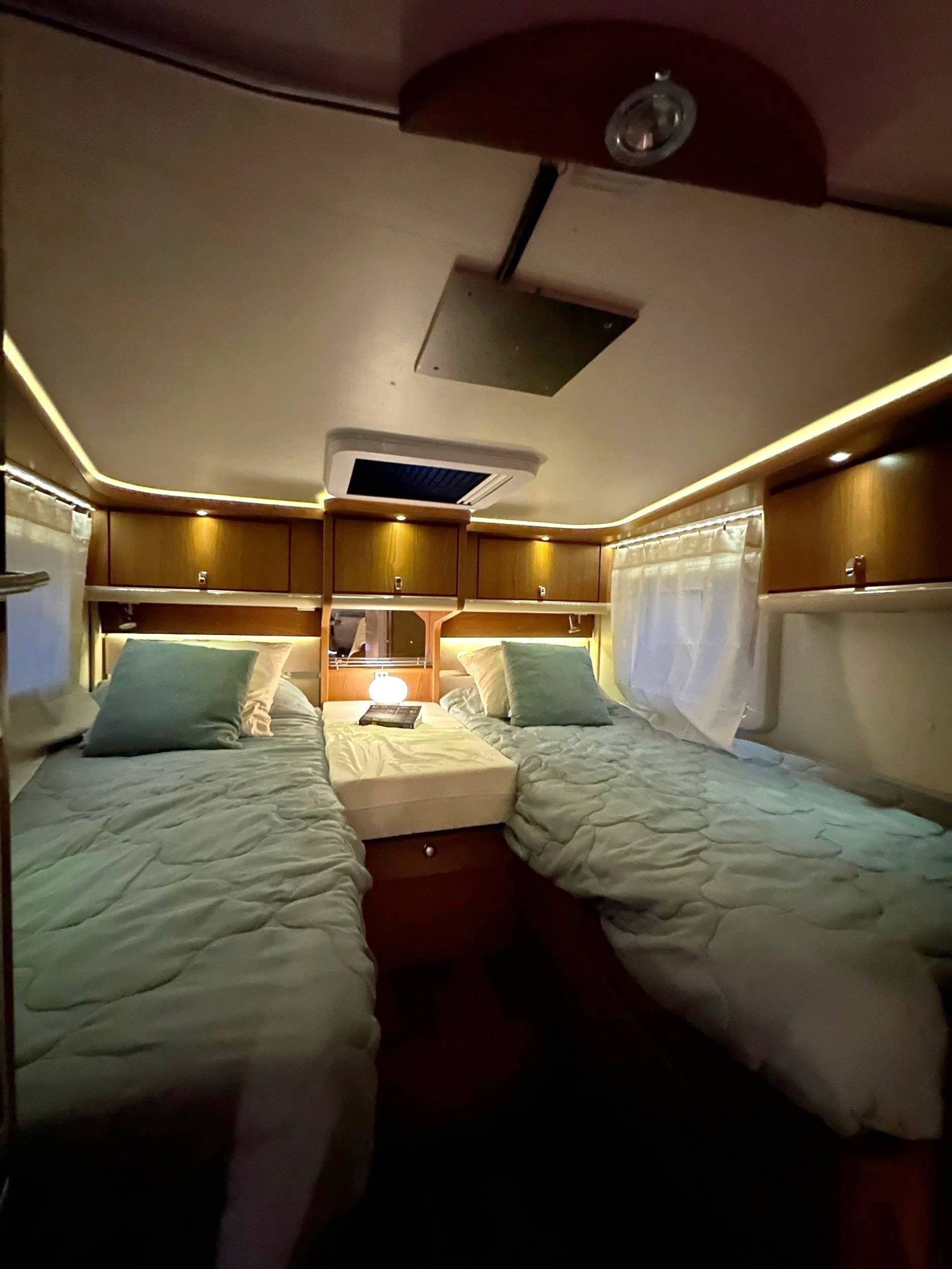 Hymer Tramp