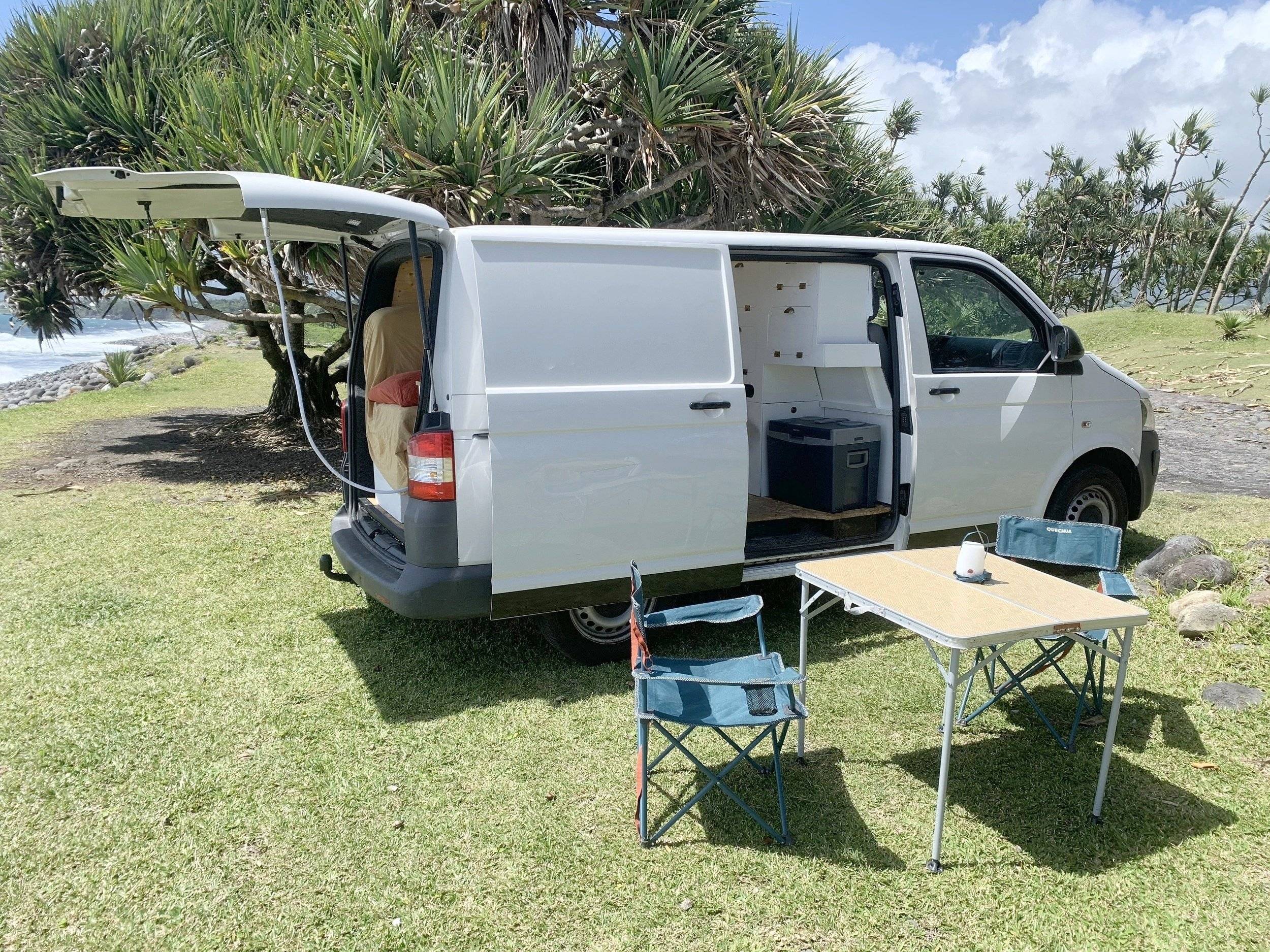 Volkswagen Volkswagen Transporter T5.1