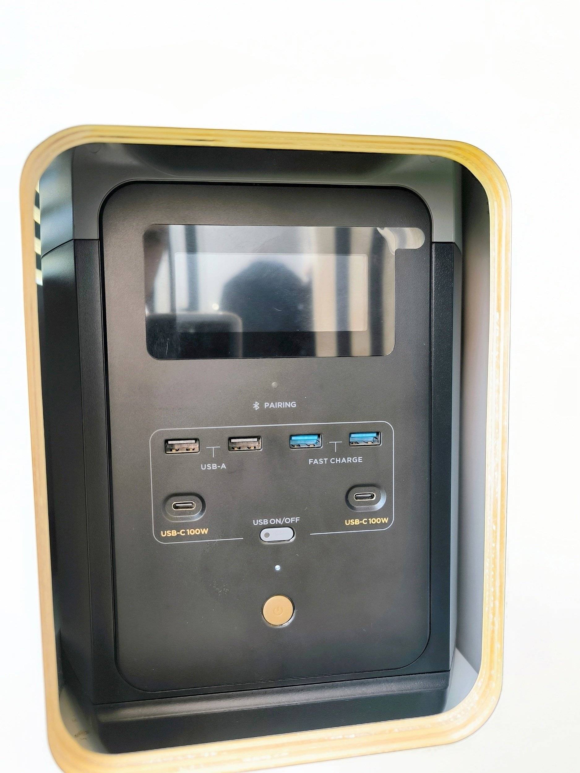 KaliVan Citroën jumper