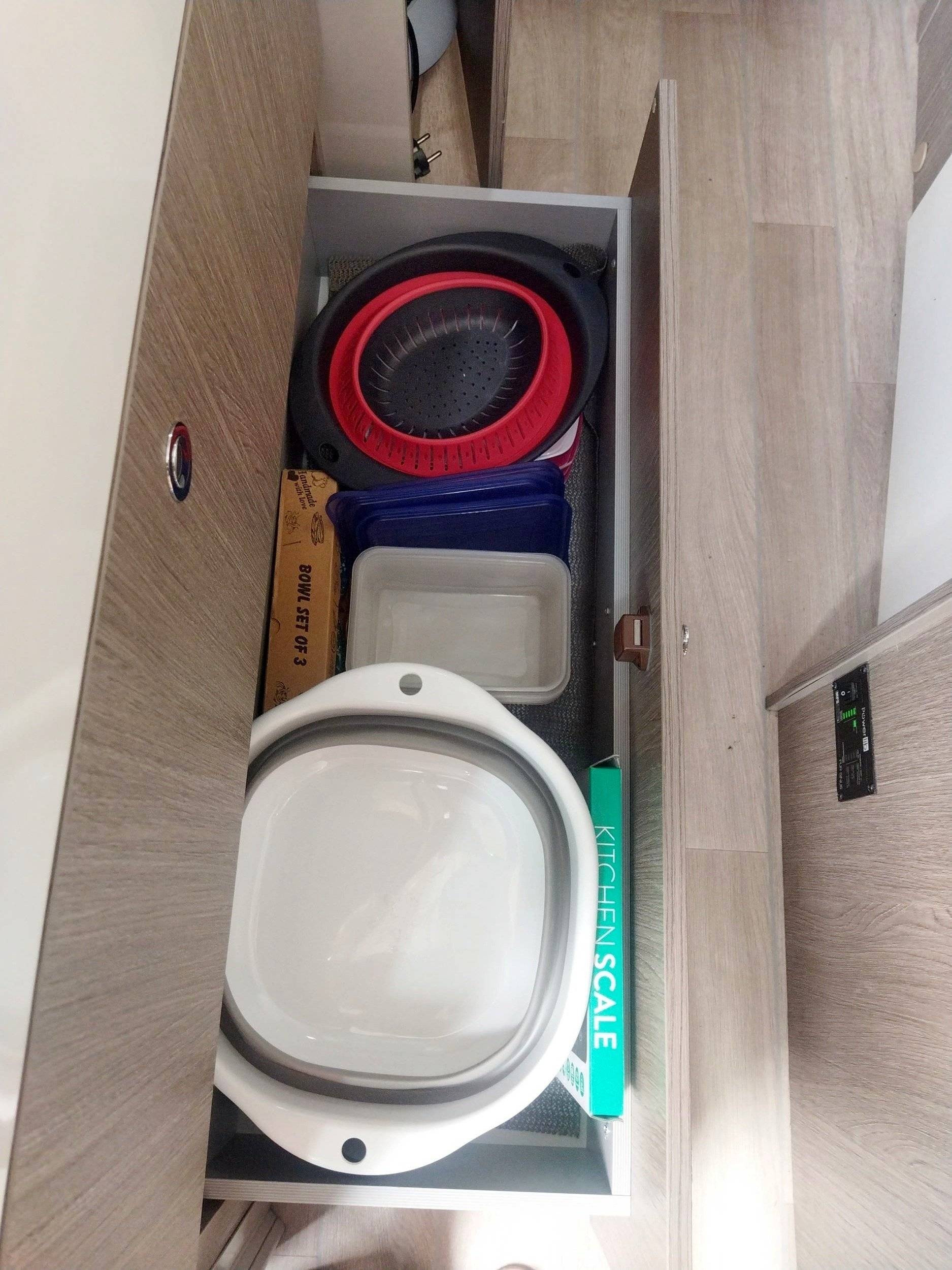 Chausson Fiat ducato