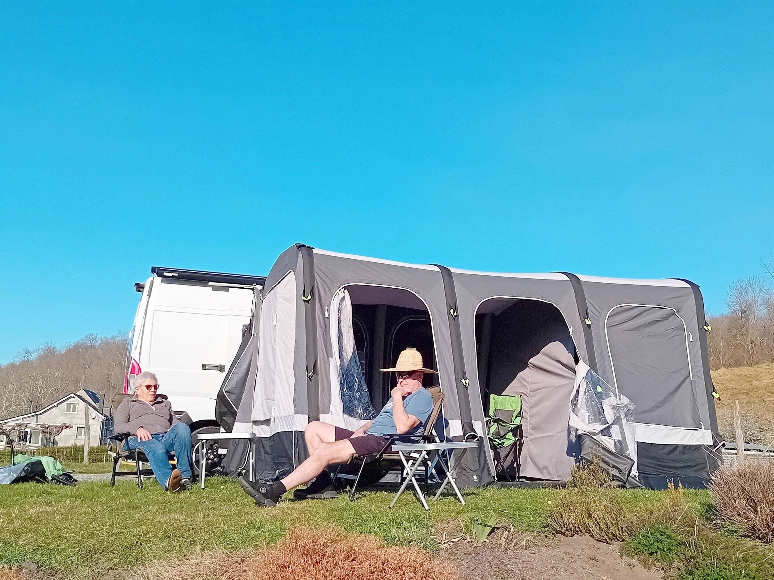 Challenger FIAT DUCATO