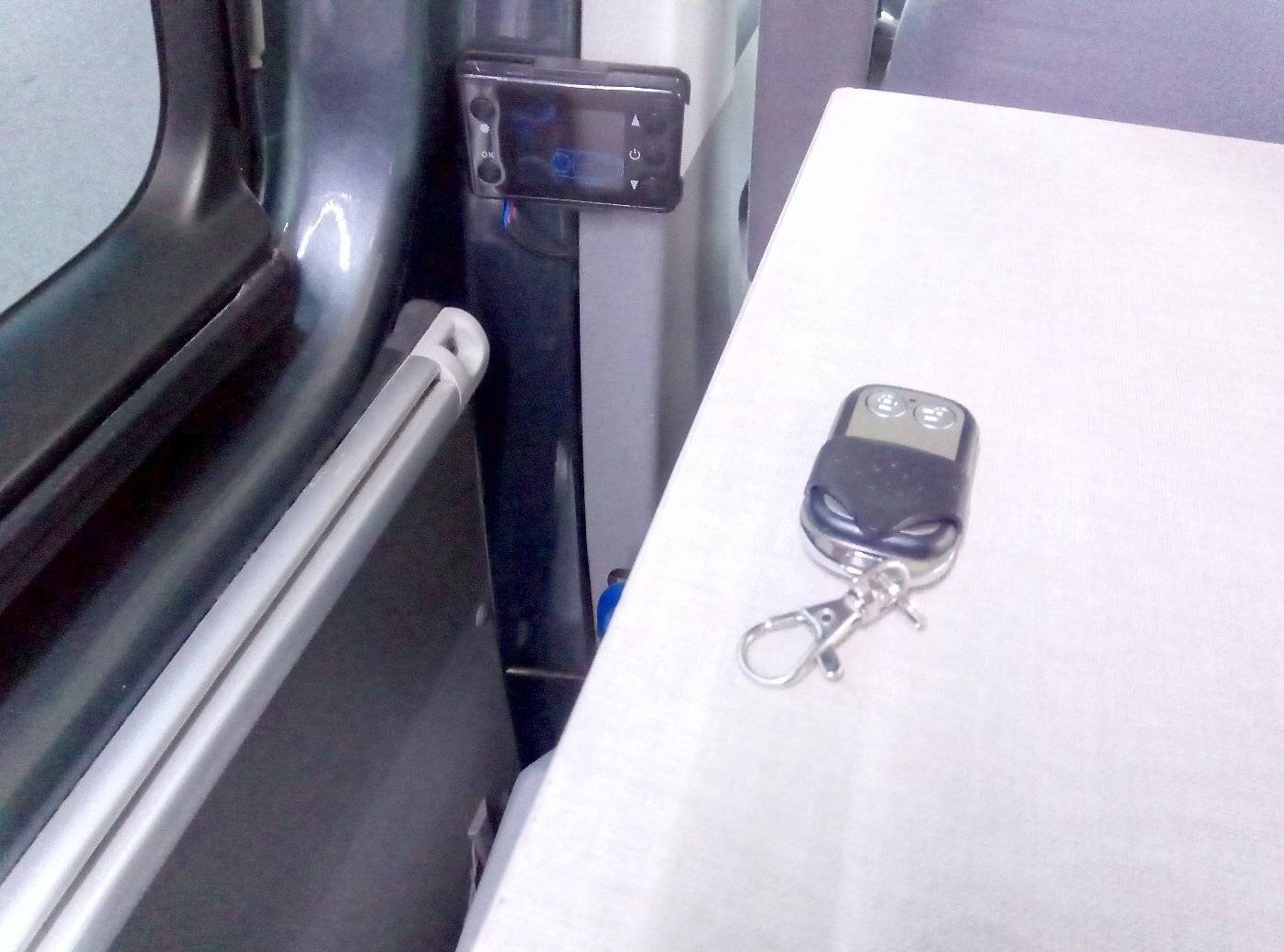 Volkswagen Multivan 2.5 tdi