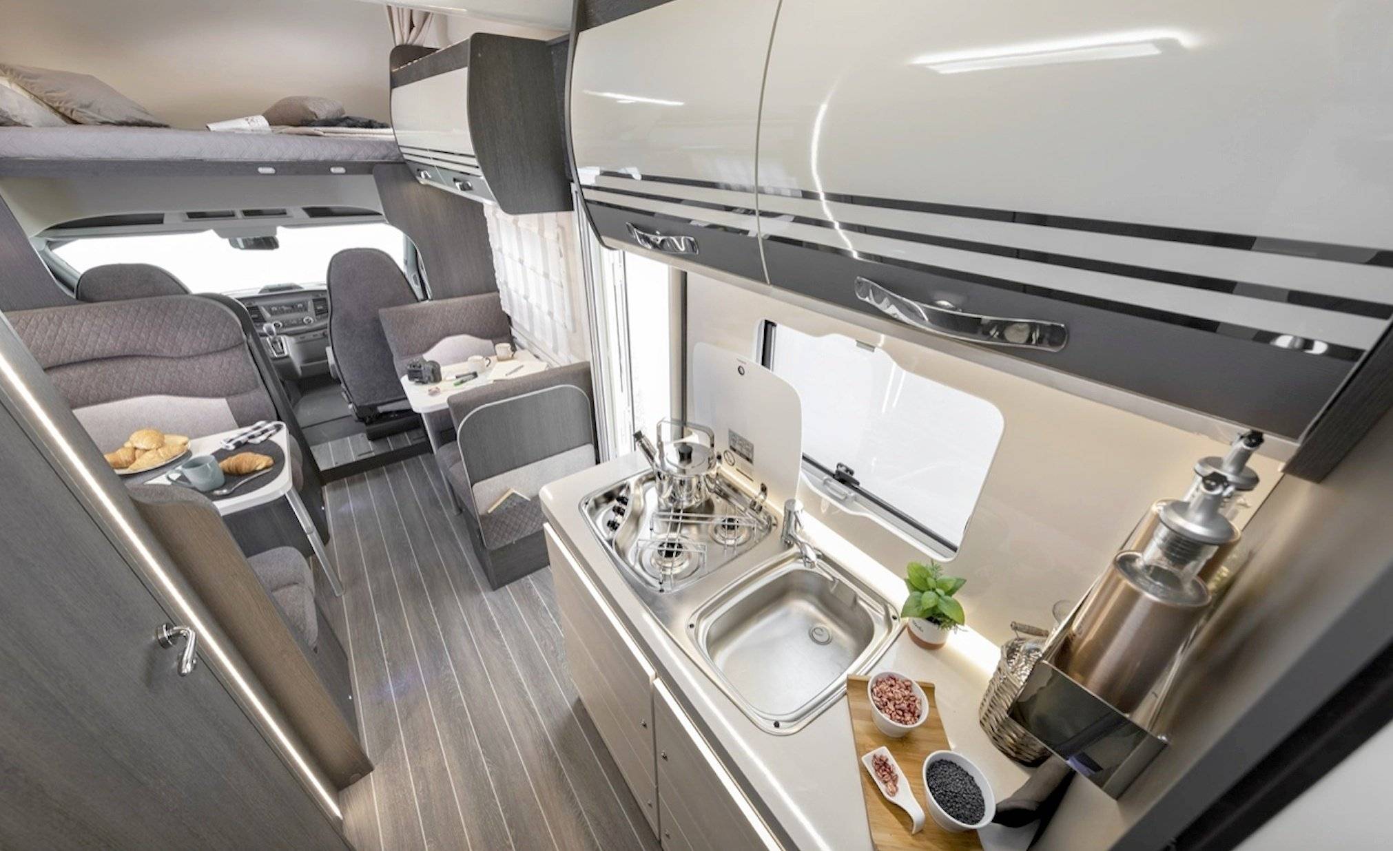 Roller Team KRONOS 277 M