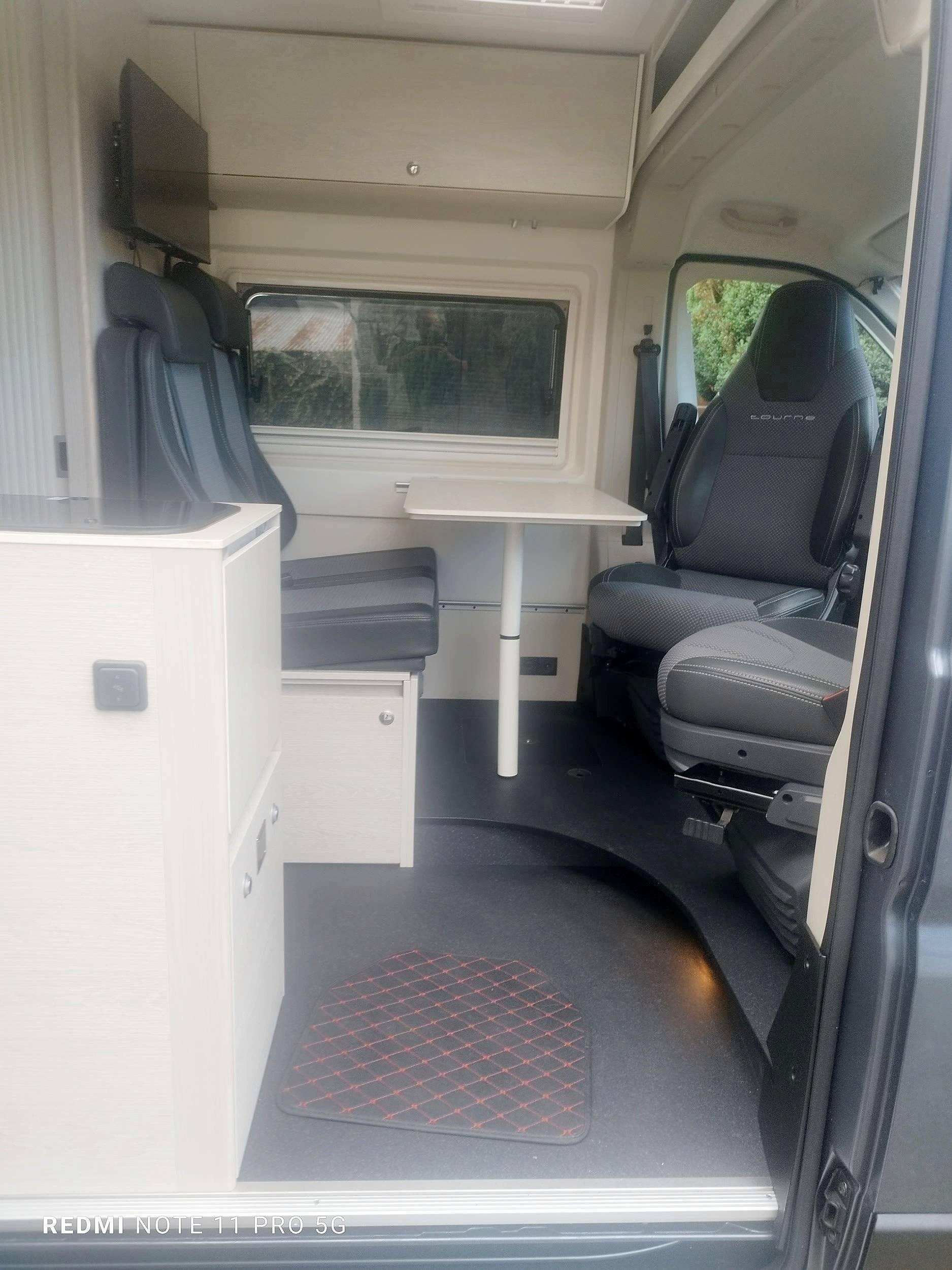 Eura Mobil Movano 2.2 CDTI