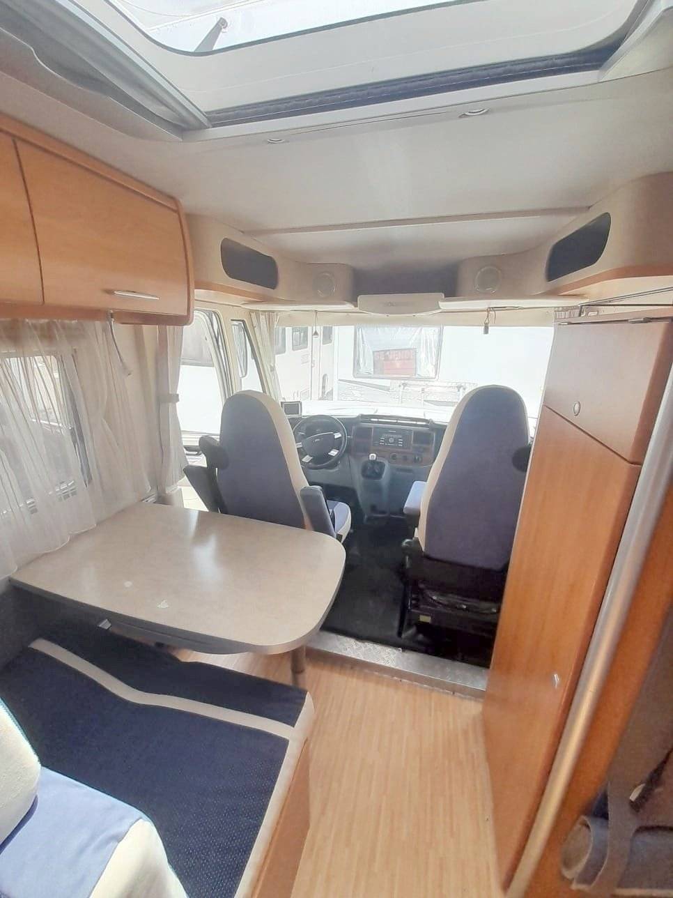Hymer HYMER 522