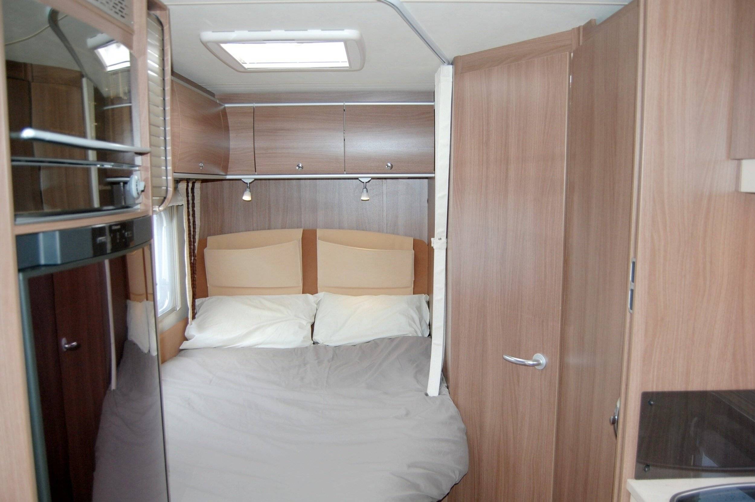 Bürstner IXEO It700