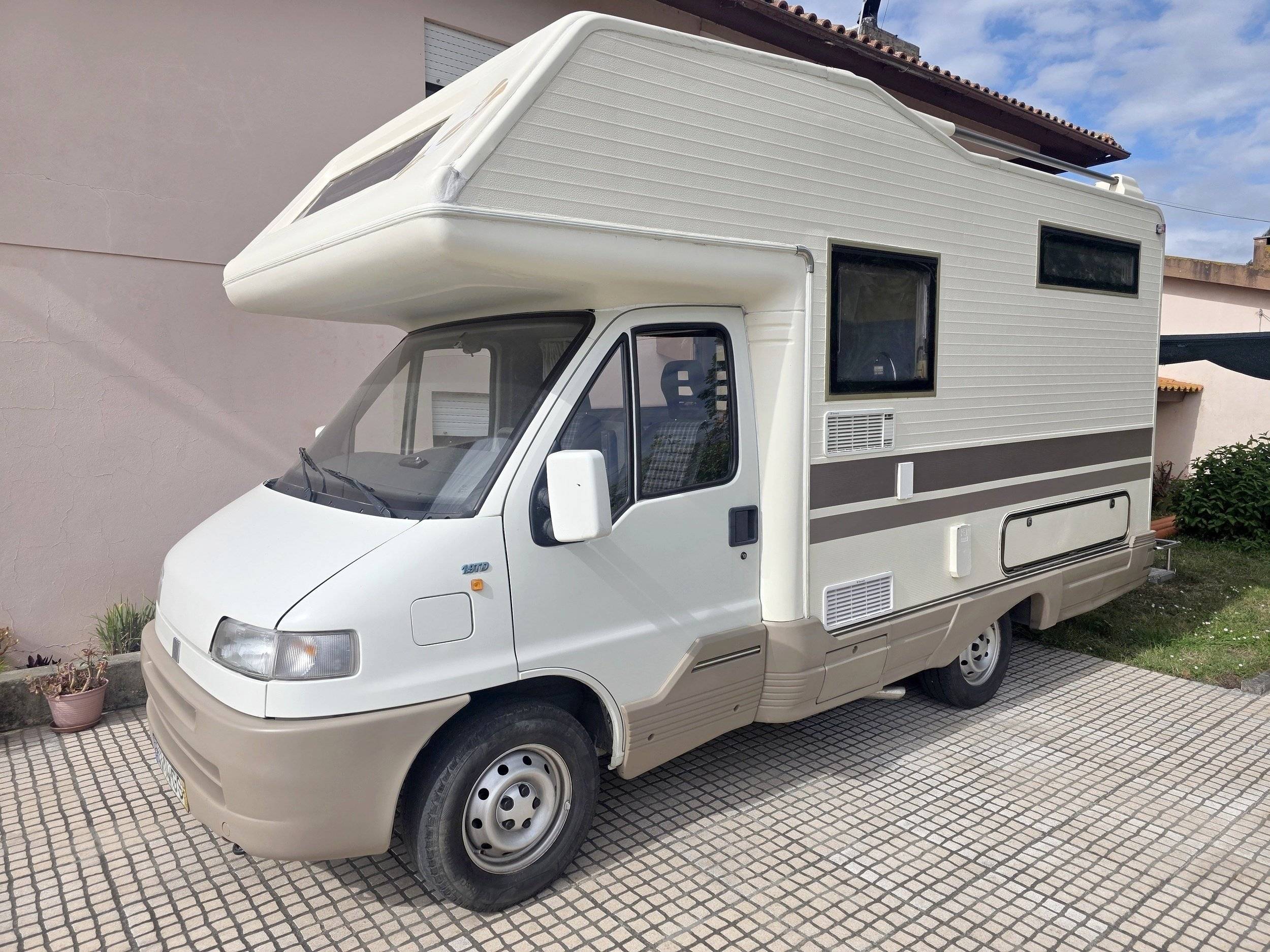 Ci Ducato 1900 td