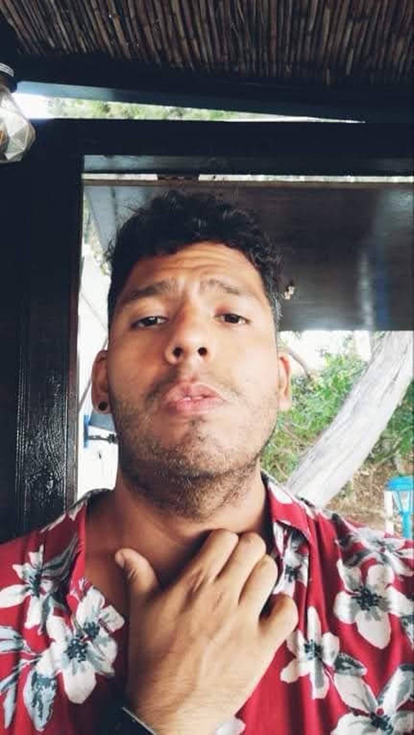 Marco Antonio