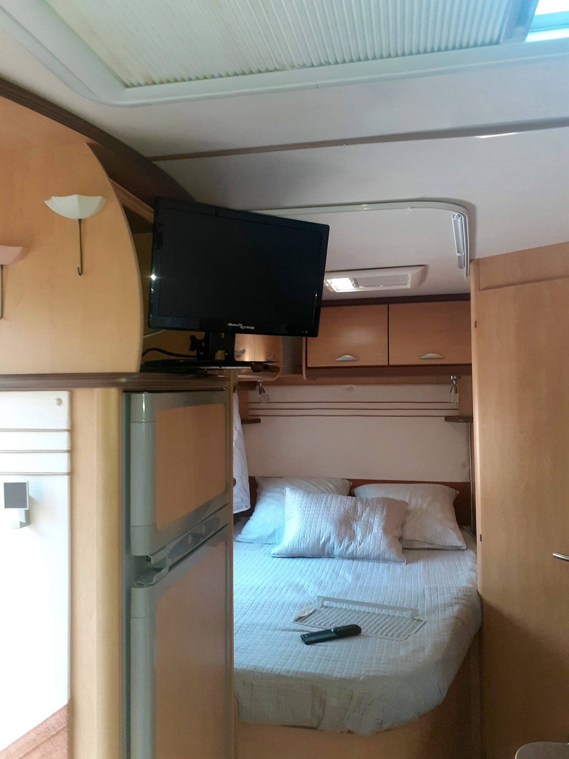 Pilote P 670 référence