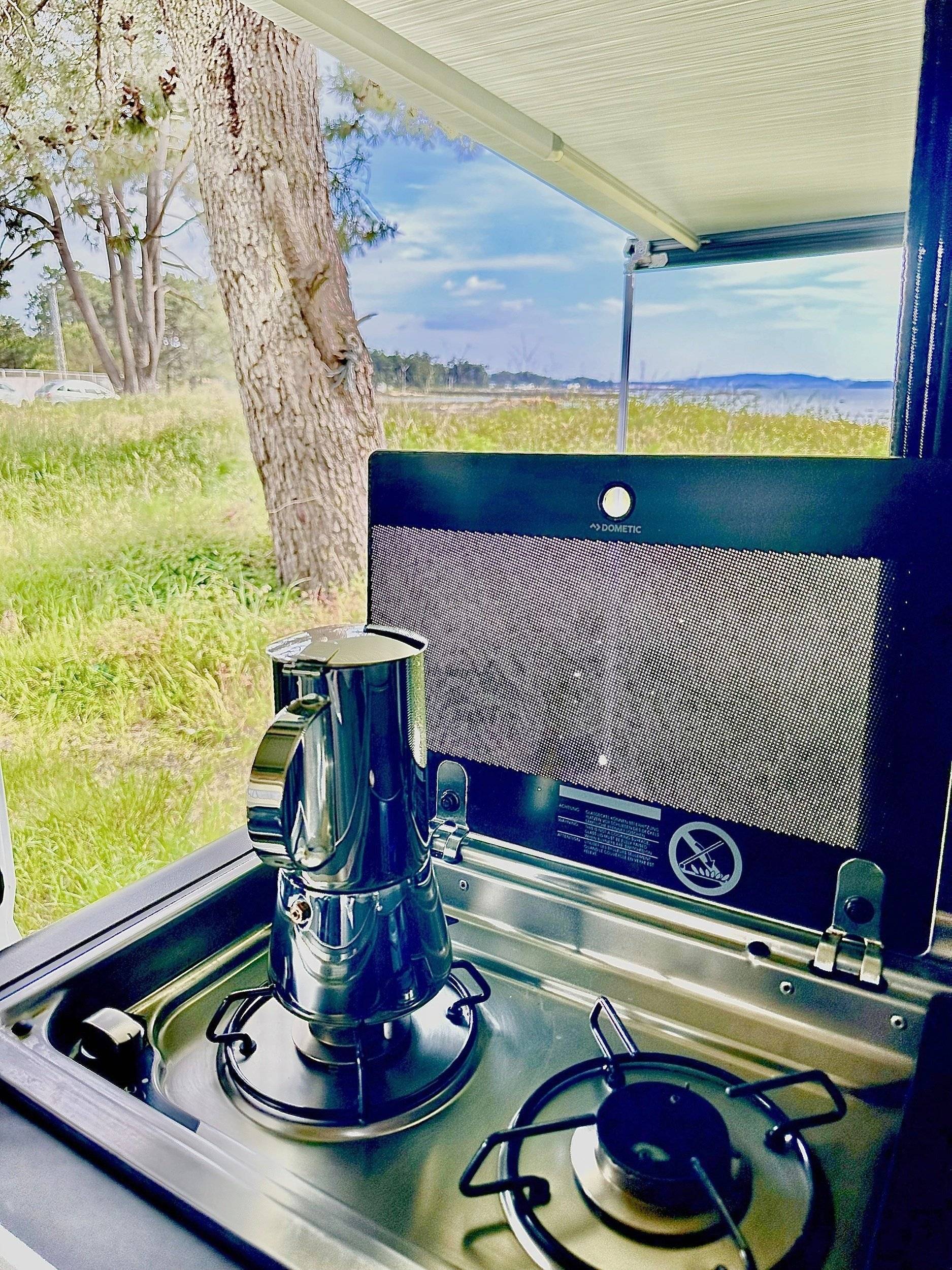 Hymercar Grand Canyon