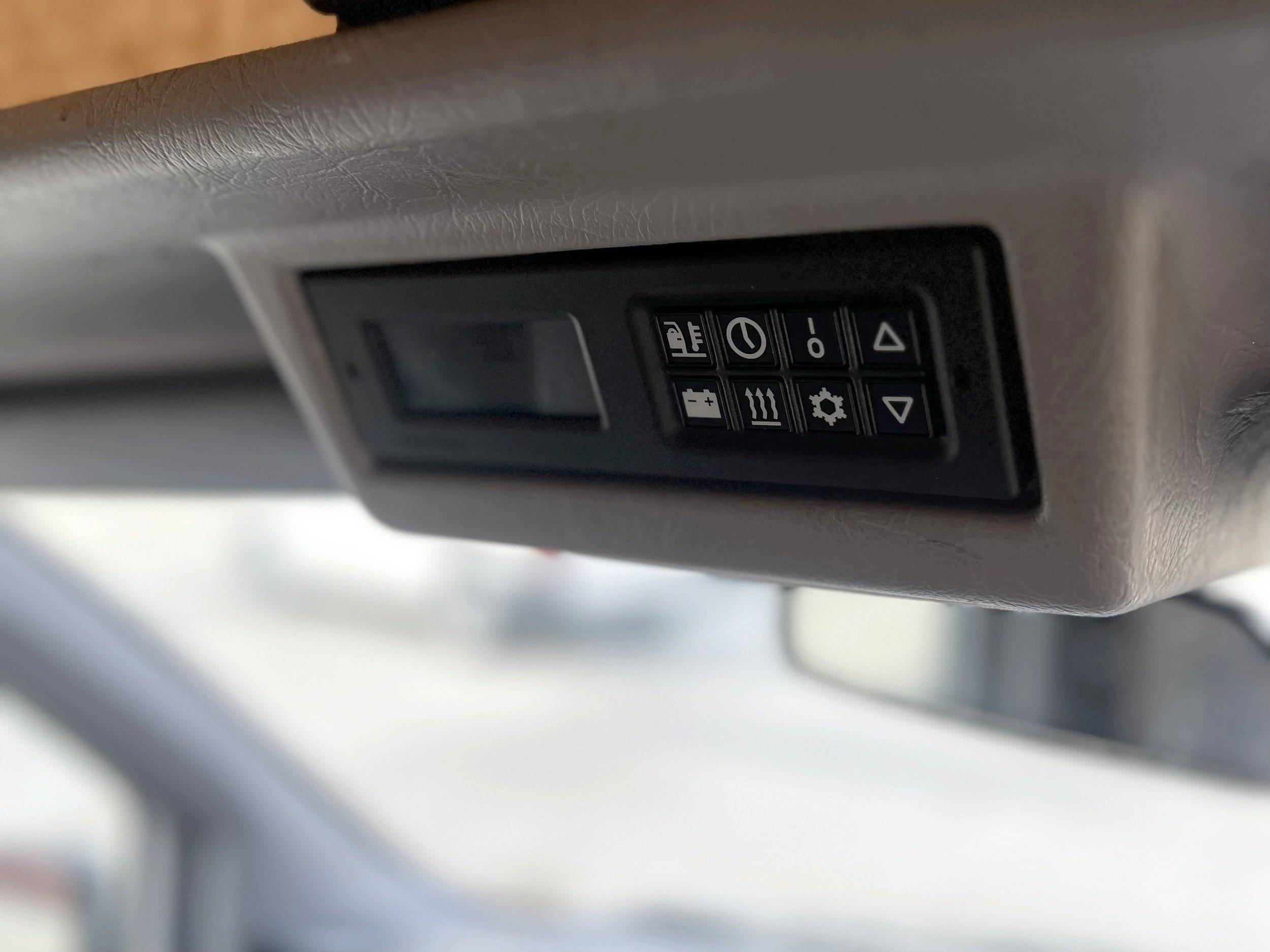 Westfalia Marco polo