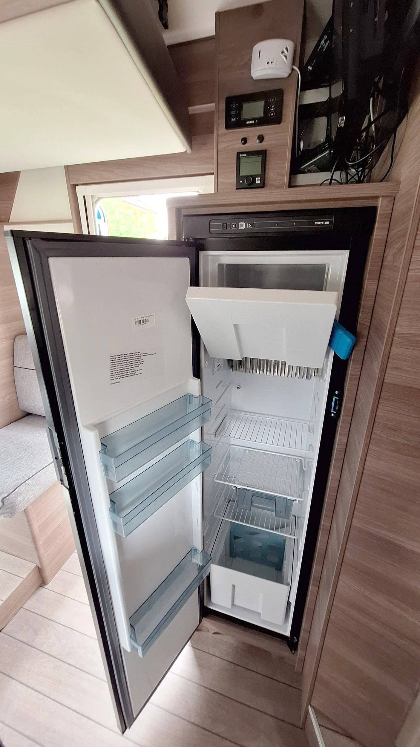 Knaus 650 MX LiveWave