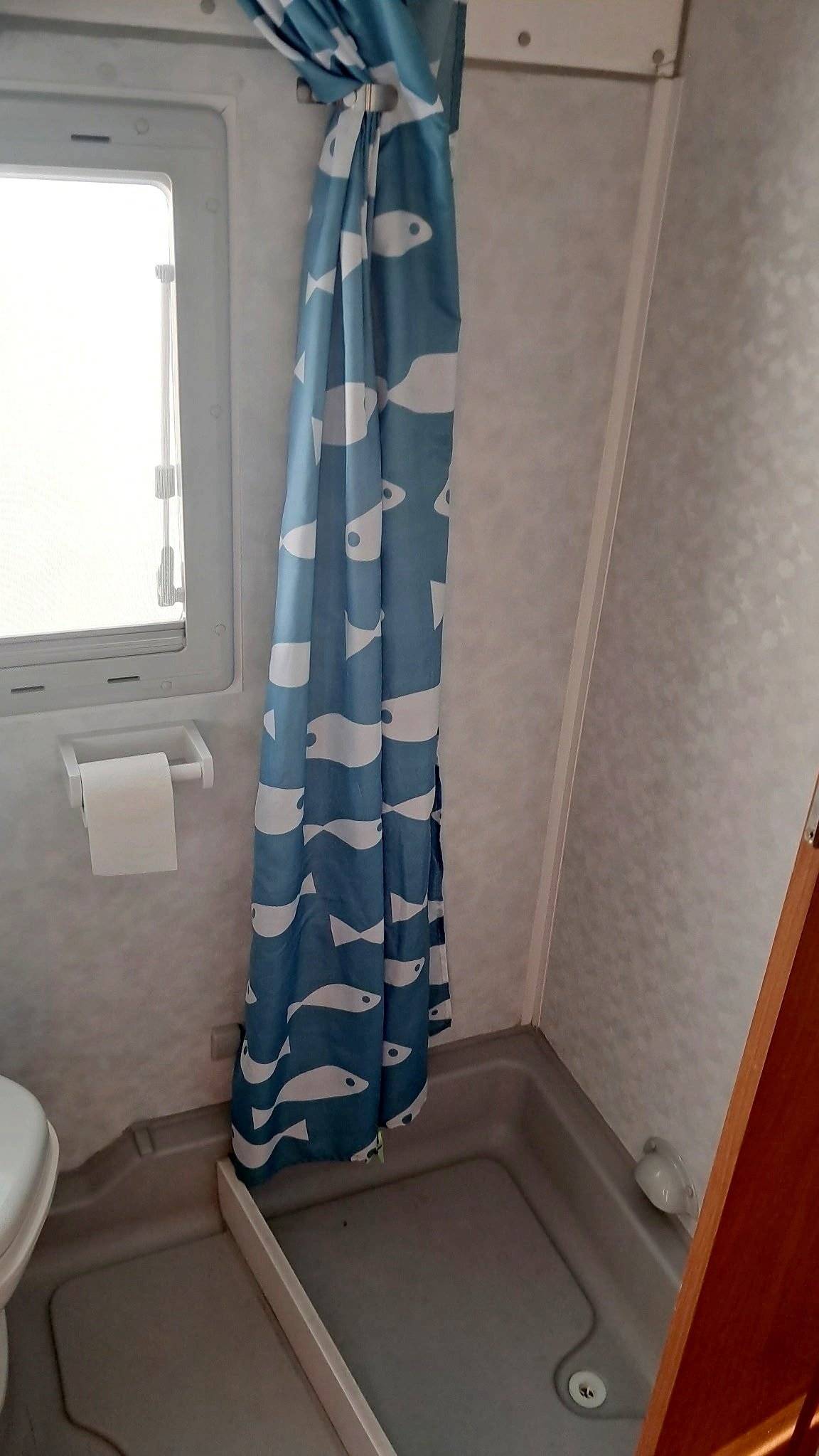 Adria ADRIA CORAL 670DK