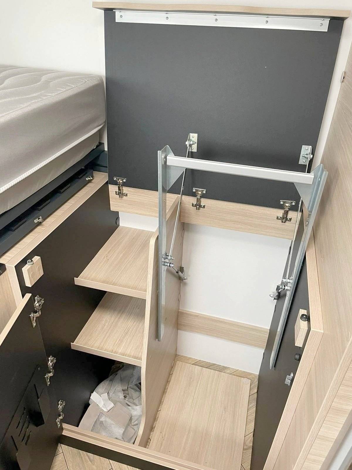 Chausson Peugeot boxer