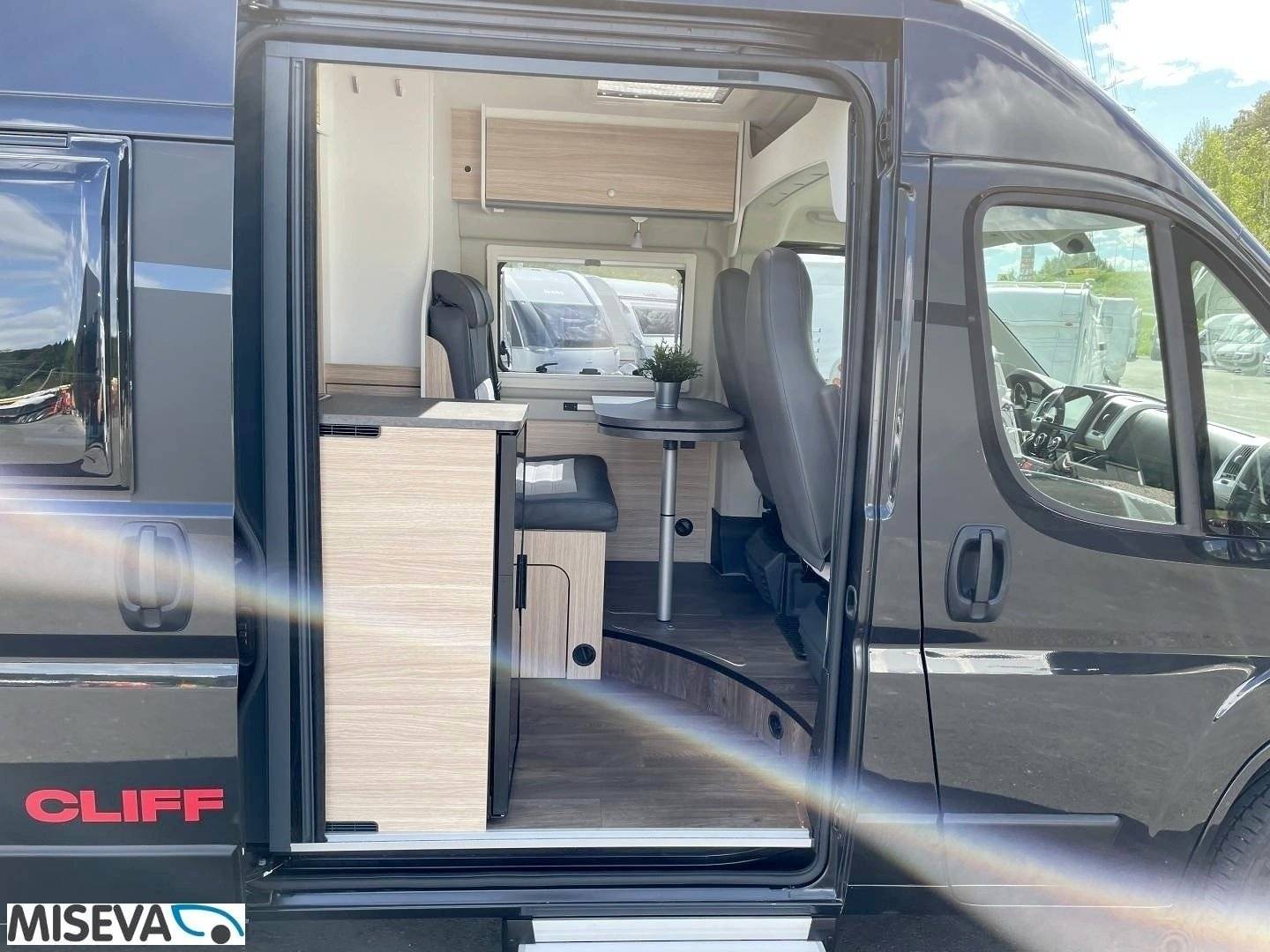 Sunlight Sunlight Cliff 601