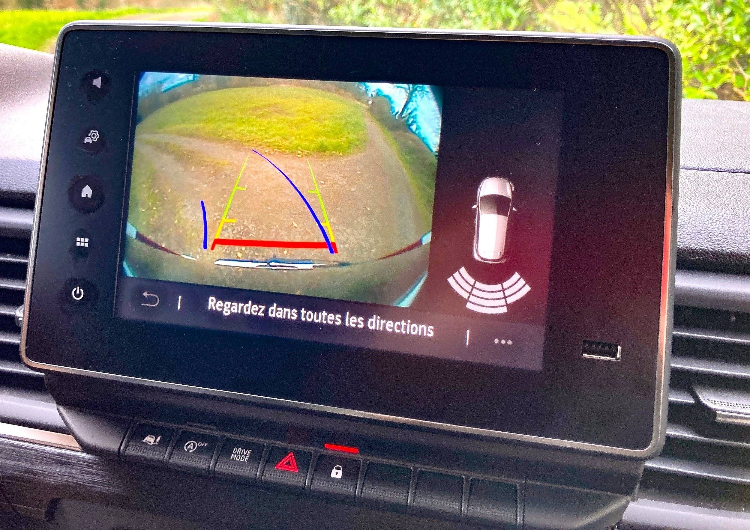 Glénan Concept Cars Horizon Van 4