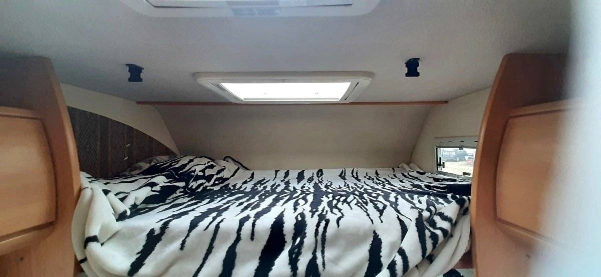 Pilote G650 Gj Sensation