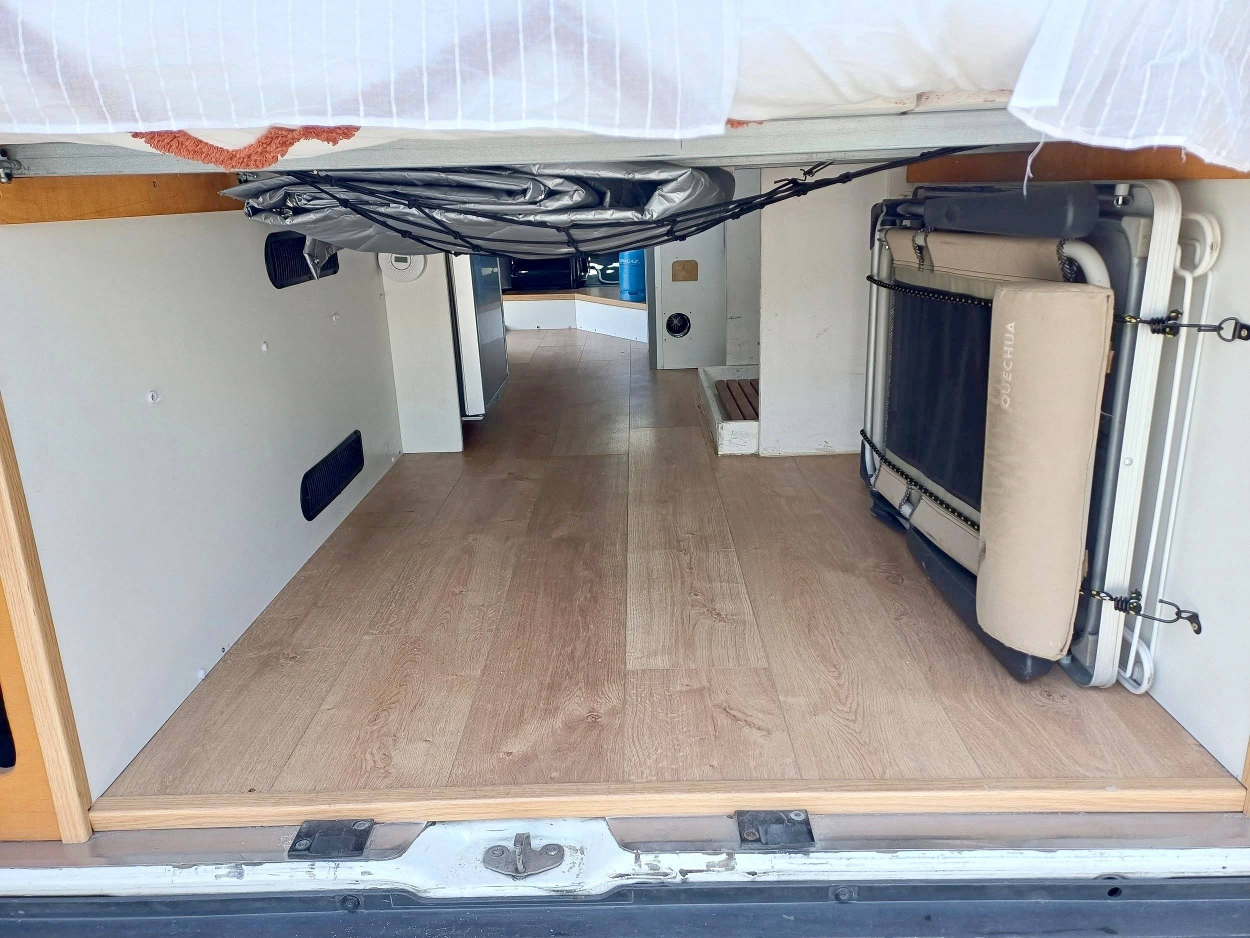 Citroën Jumper 2,0 l 160 ch