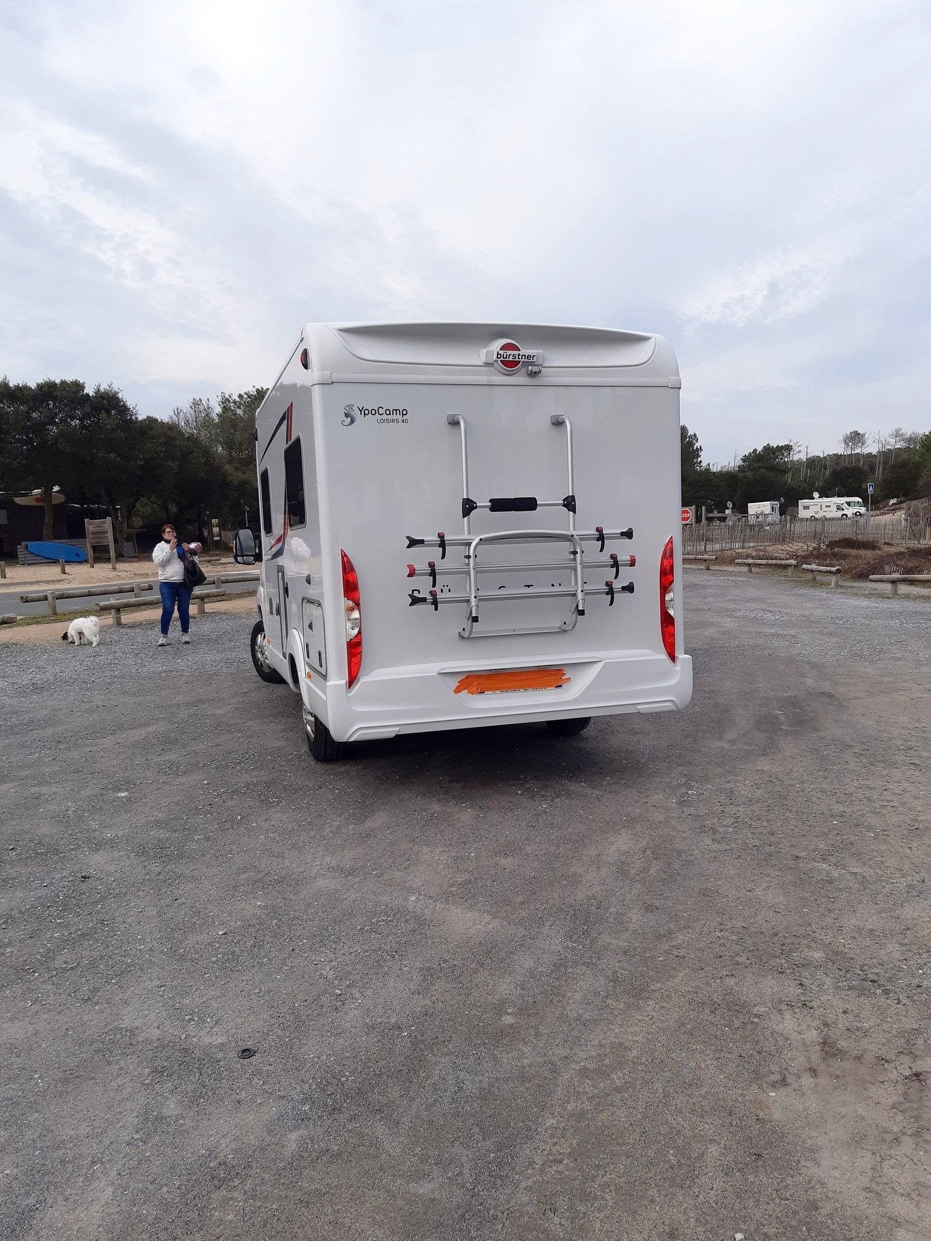 Citroën Jumper 2,2 l 130 ch