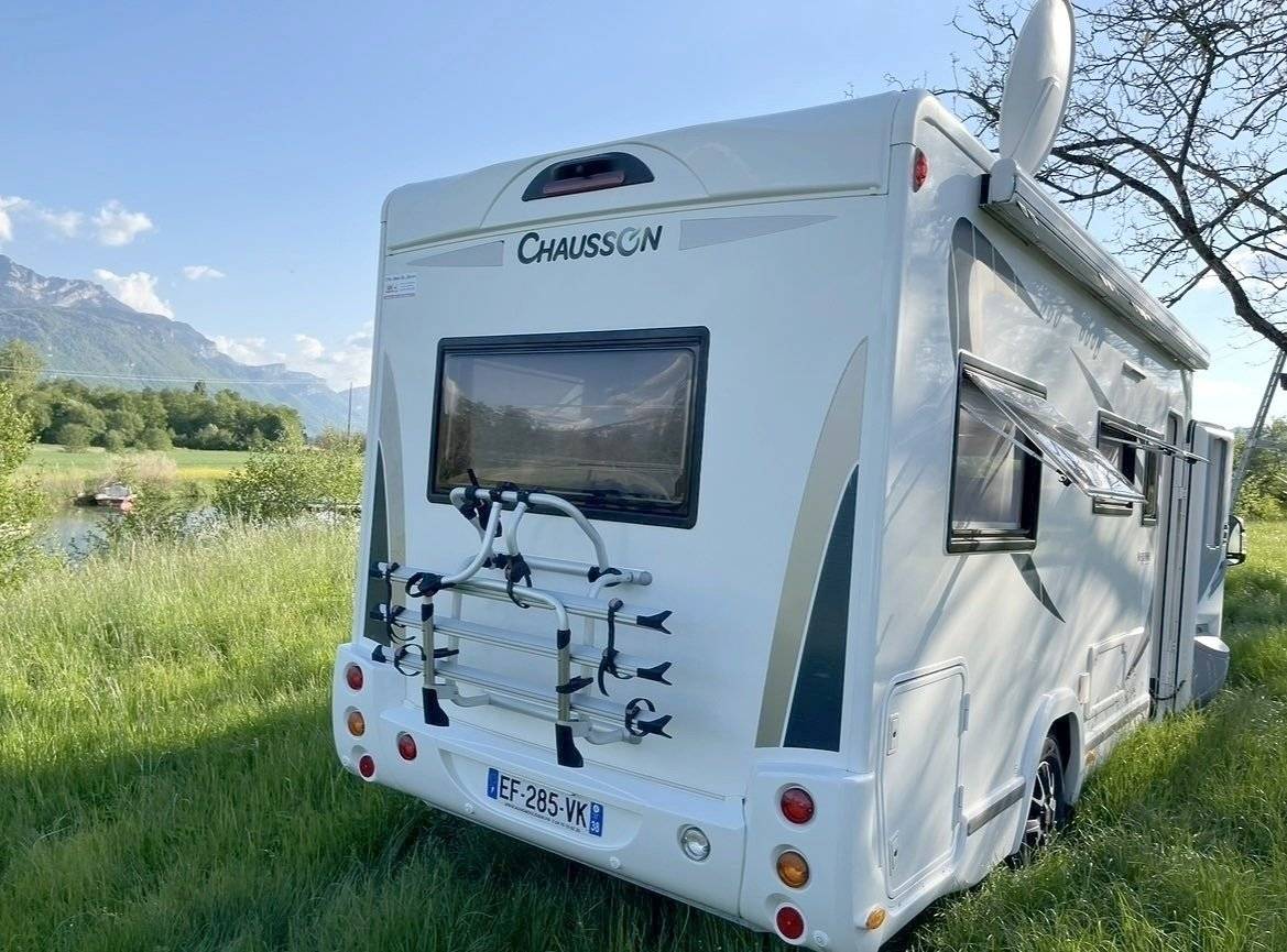 Chausson 611