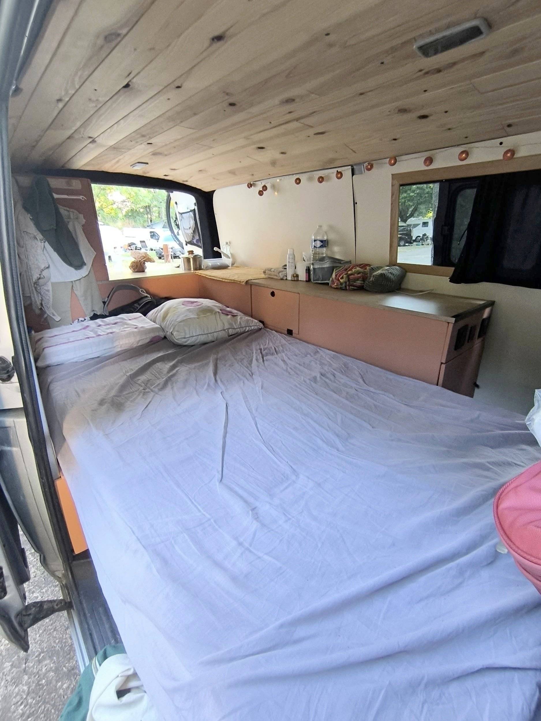 Volkswagen 2,0 l 140 ch