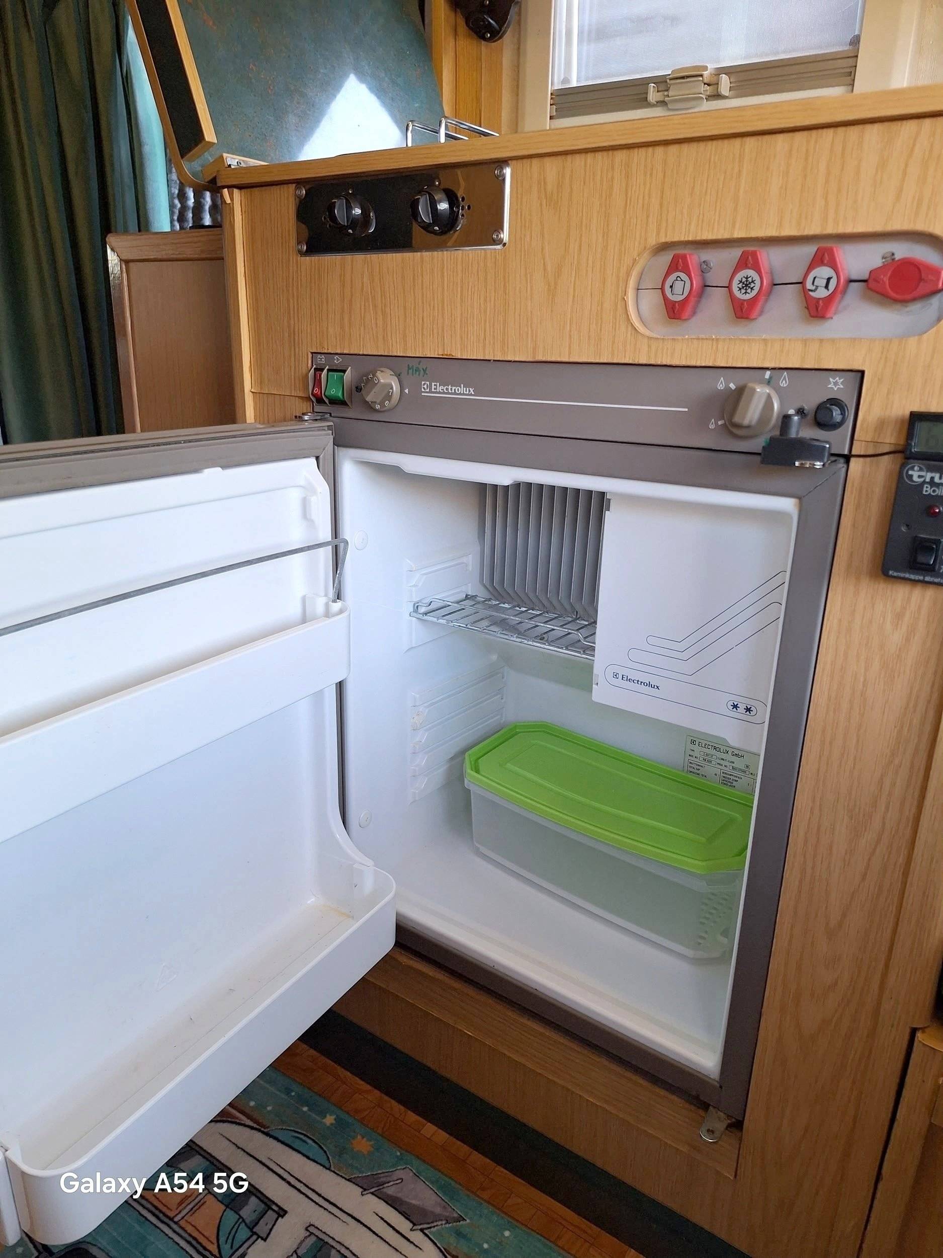 Alpes Camping-Car Citroën jumpy