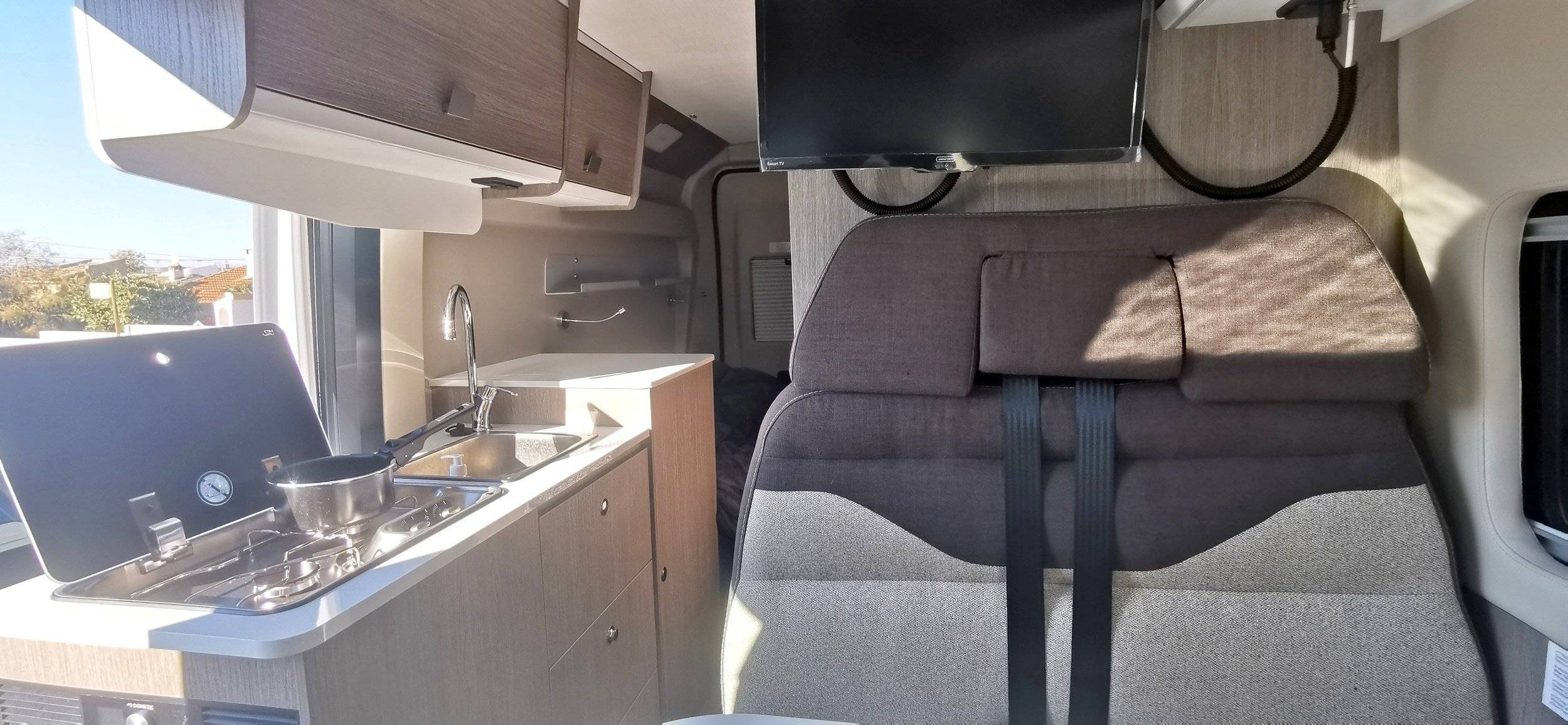 Chausson Chausson V594 Max Anniversary Edition limitée