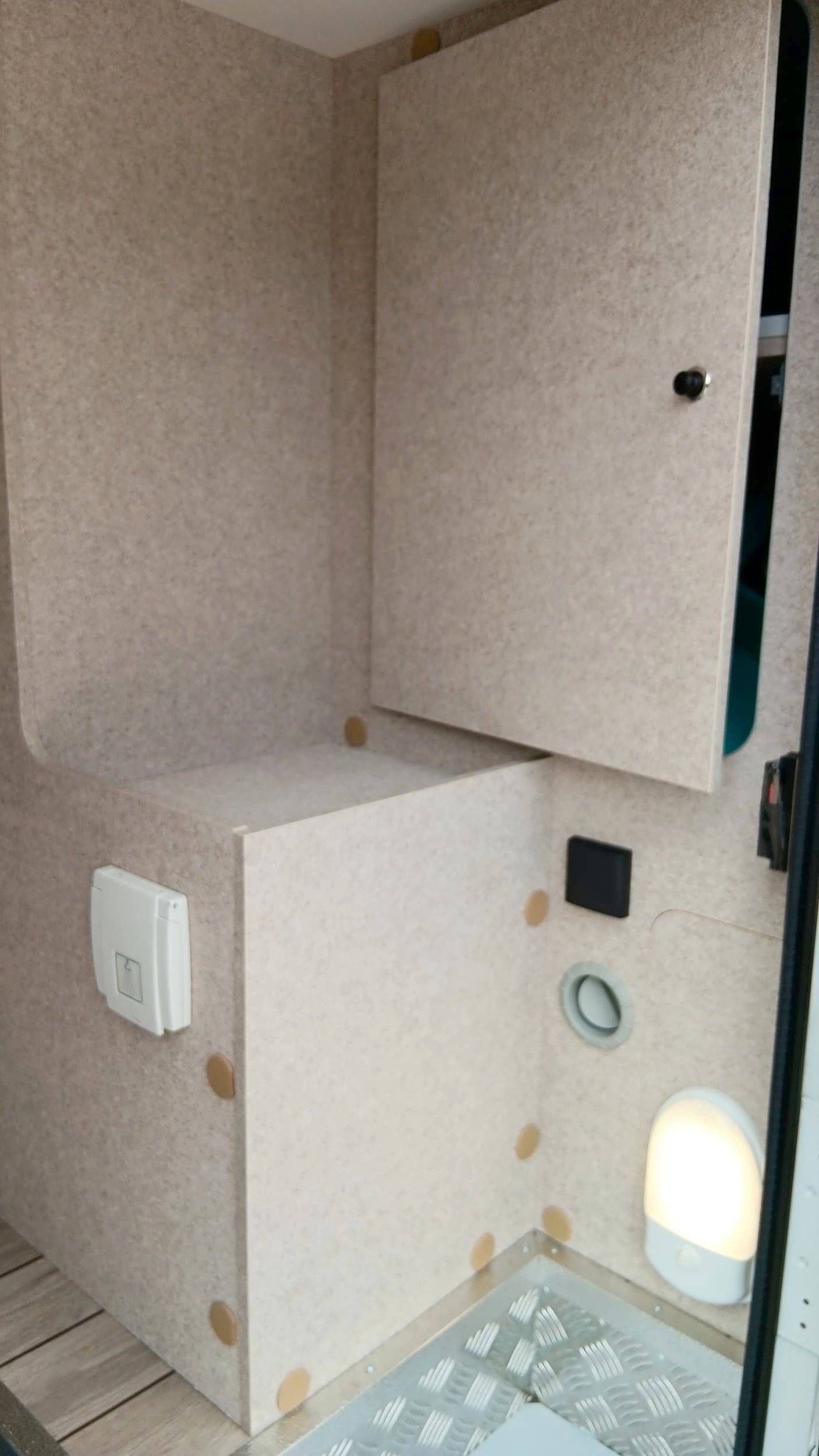 Mclouis MC4 SLIM 331