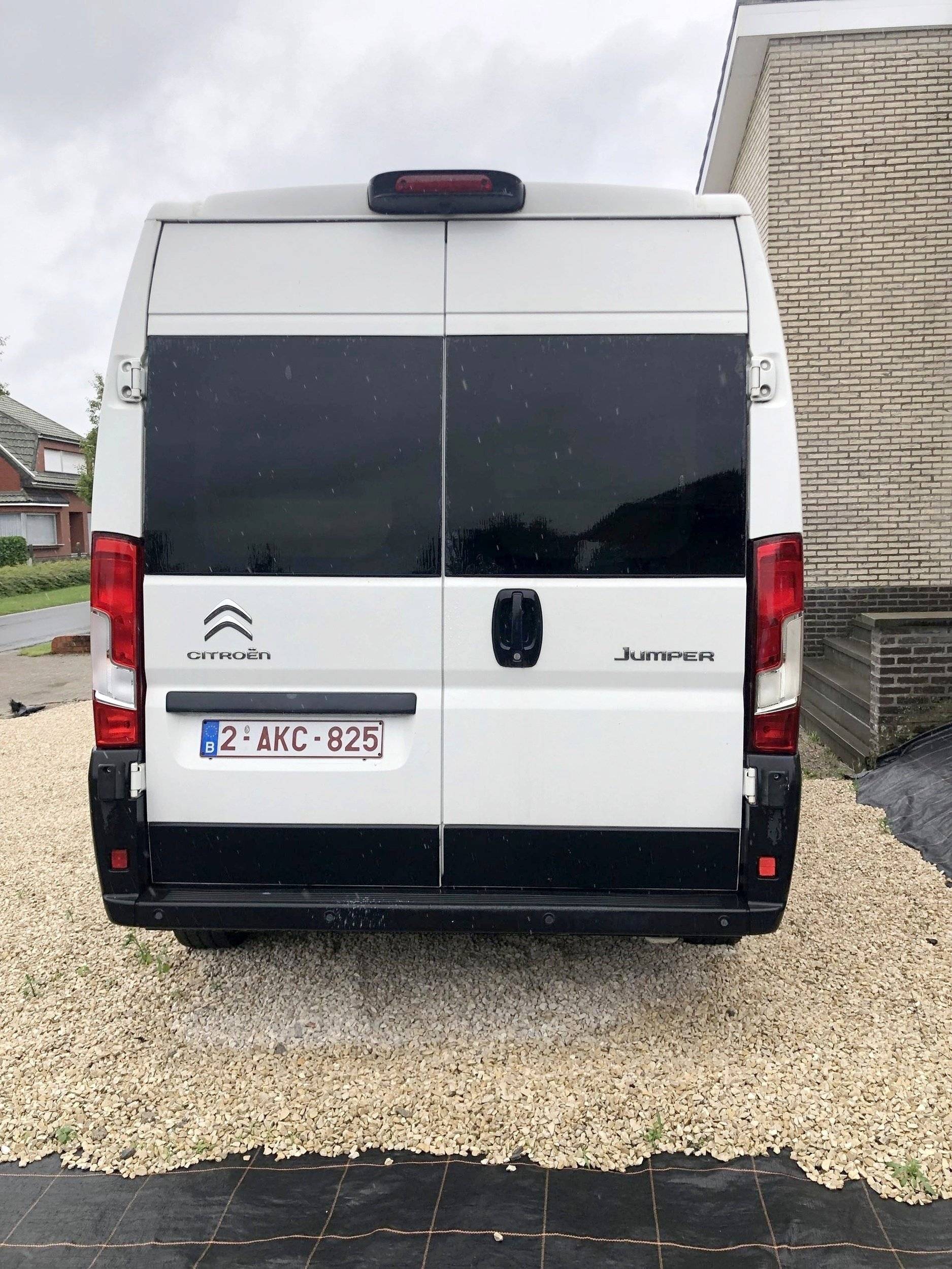 Citroën 