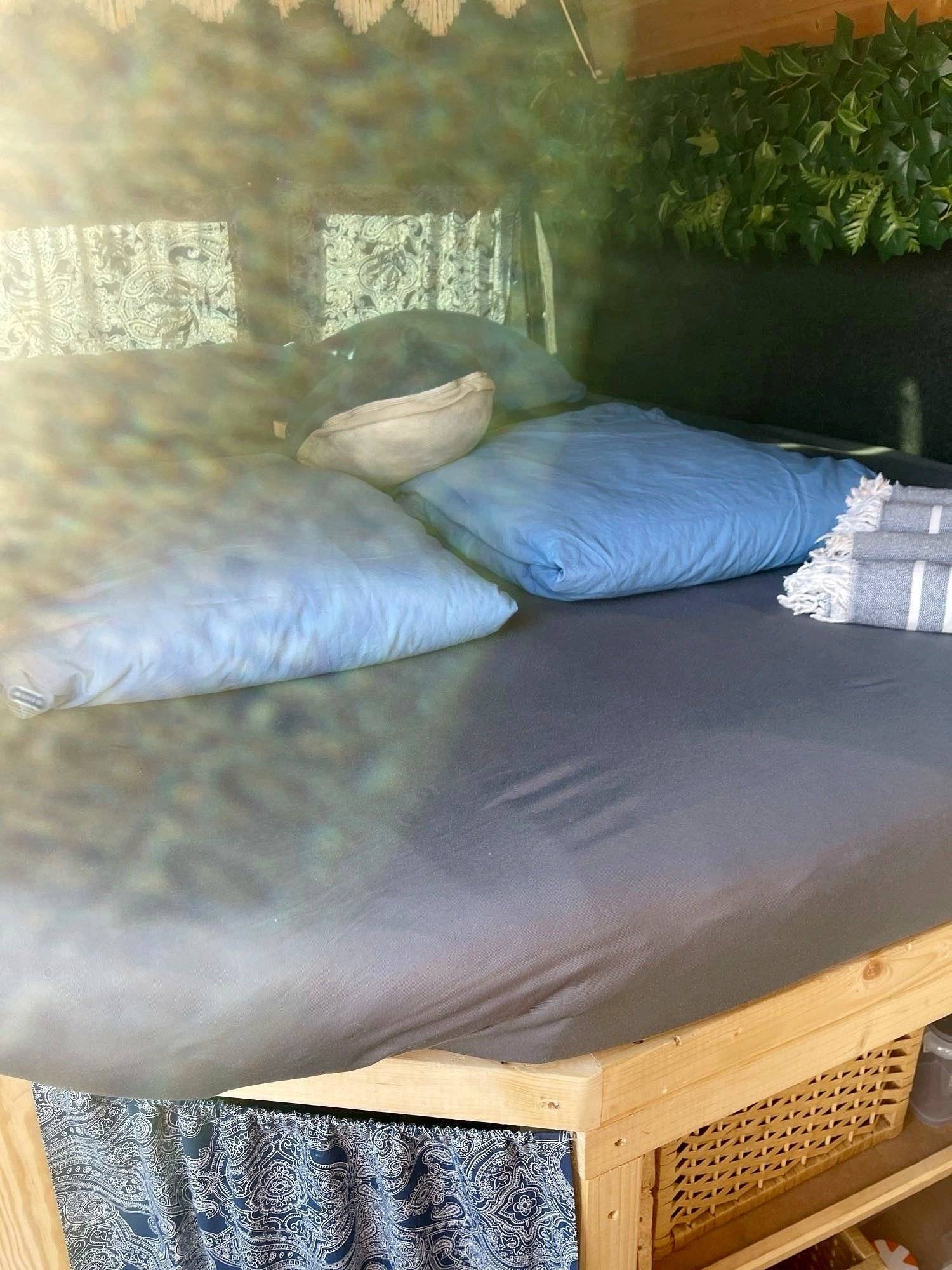 Volkswagen T5 2,5l 174 ch