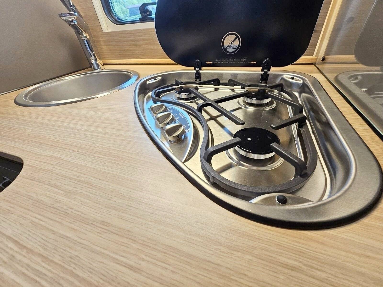 Lmc Tourer Lift H 664 G