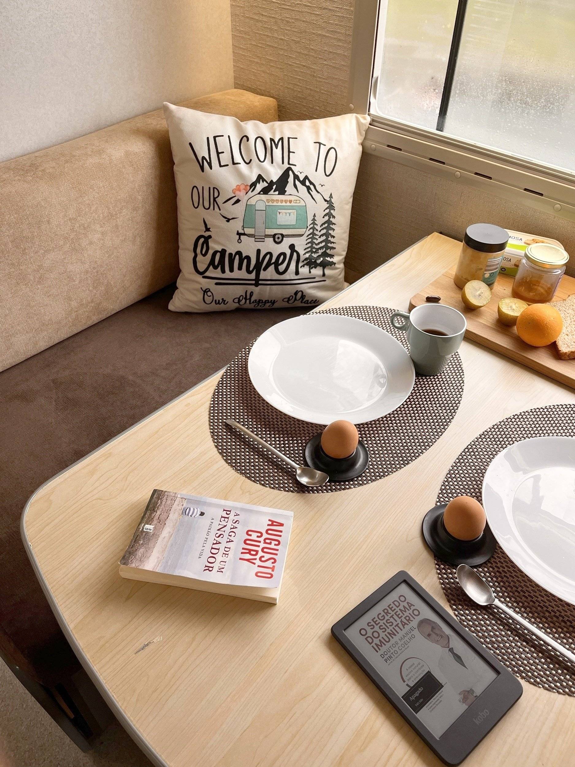 Chausson Chausson Welcome