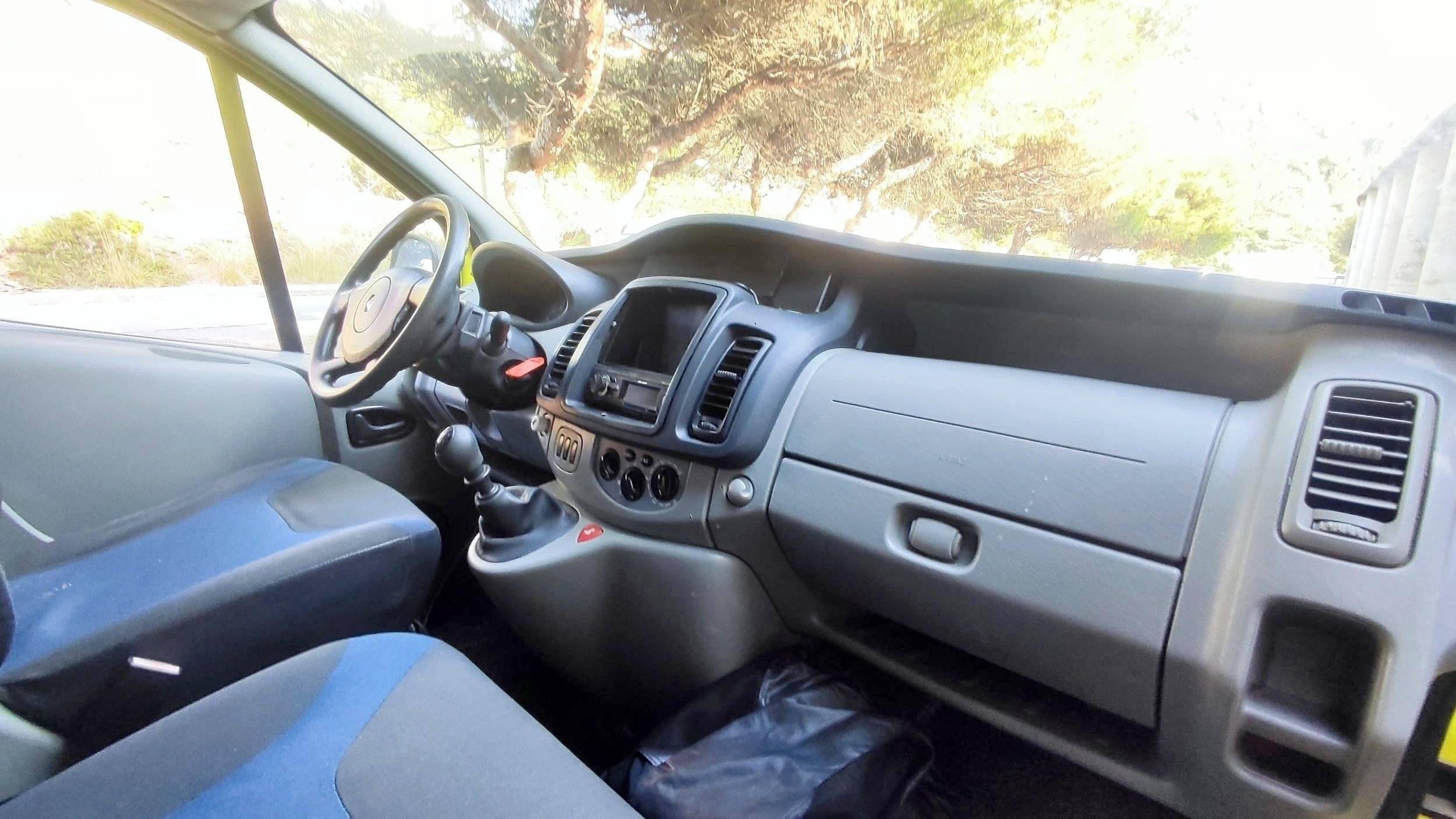 Van 