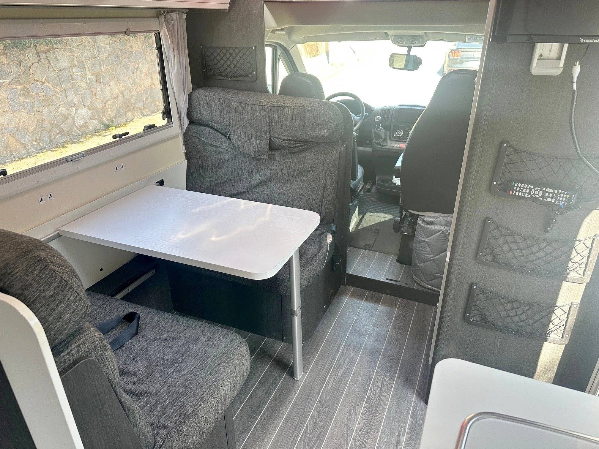 Roller Team Roller team 279M