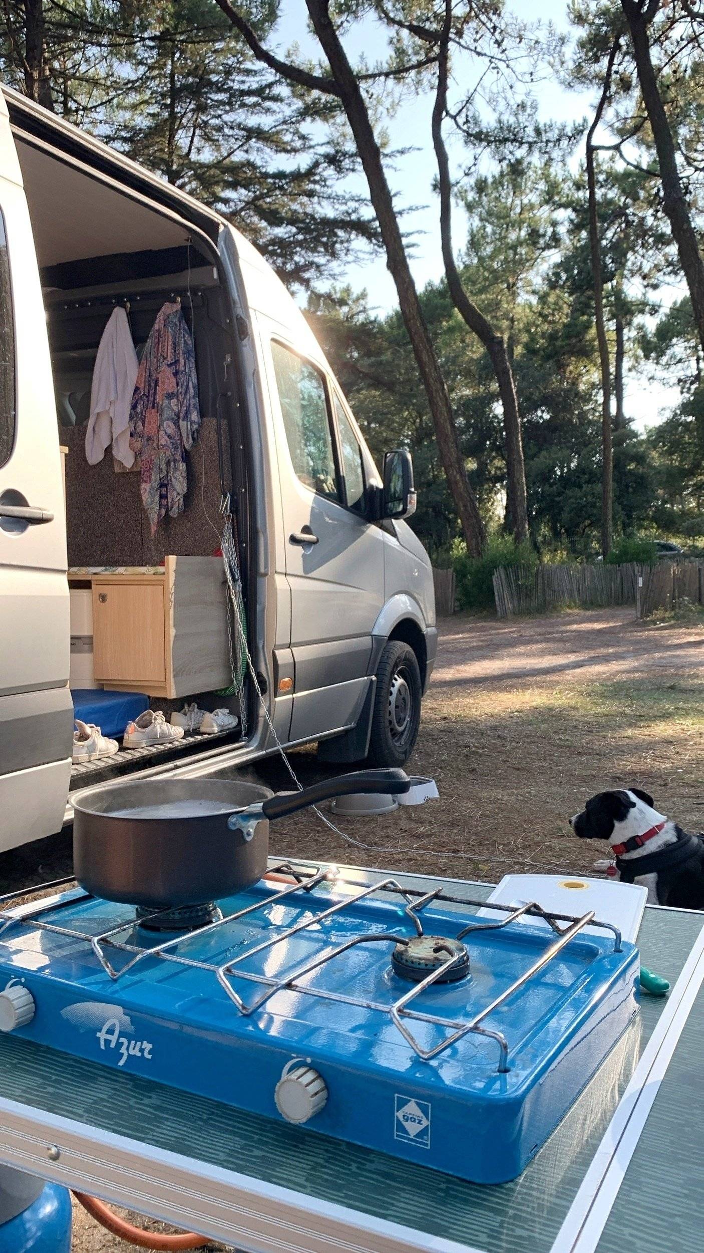 Volkswagen Crafter 2,0 l 136 ch