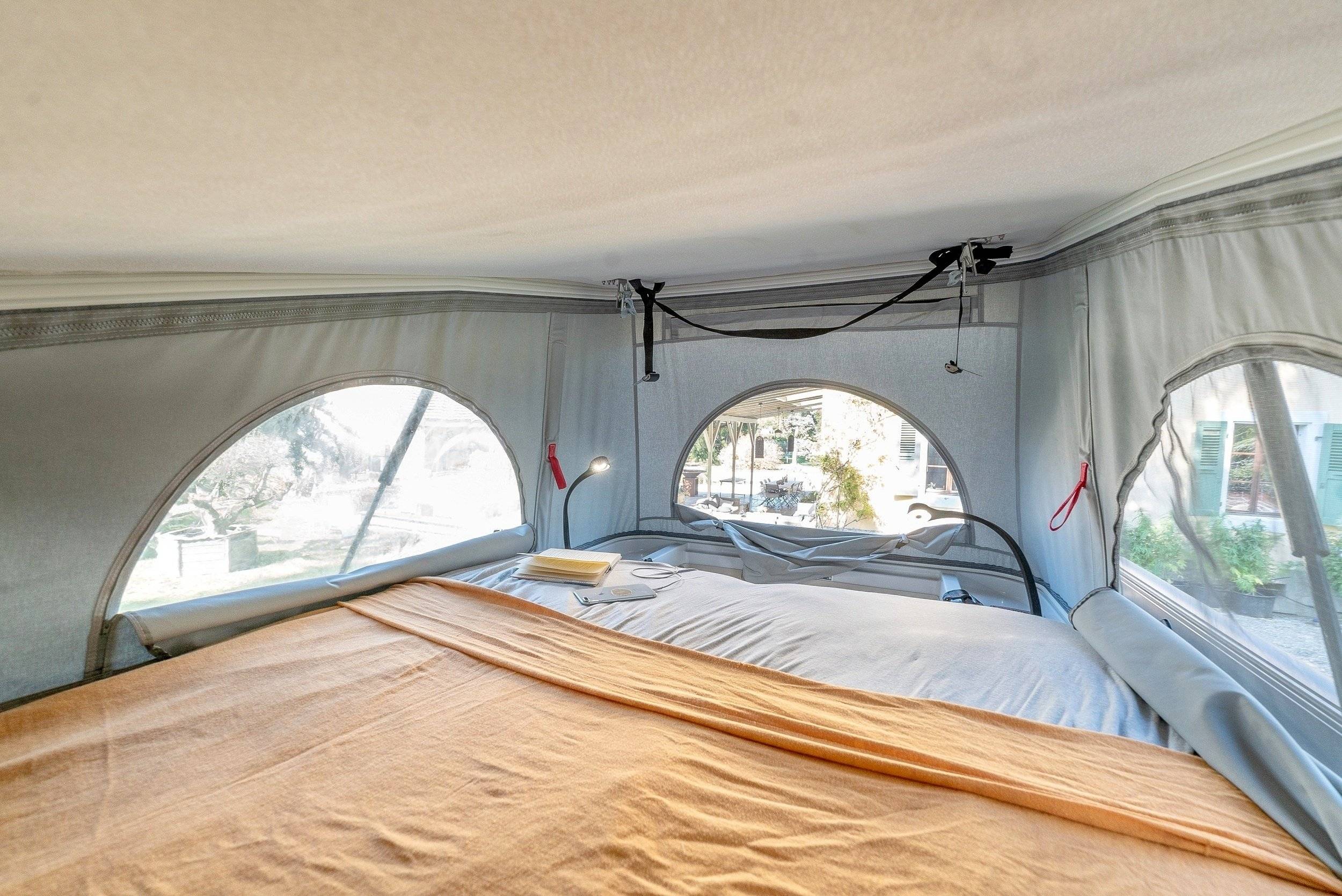 Challenger Challenger  v114 max start édition